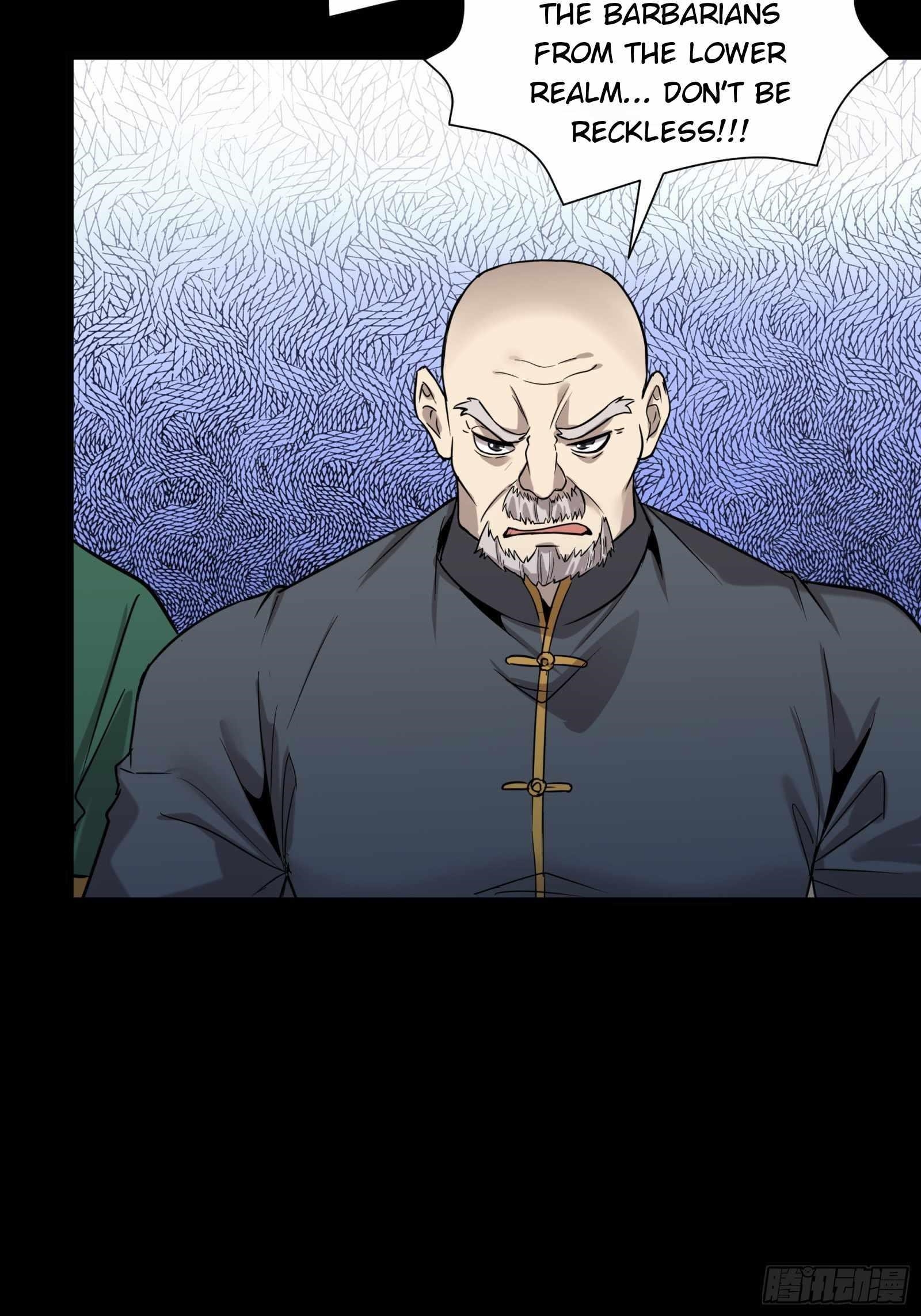 Legend Of Star General Chapter 70 - Page 16 in English