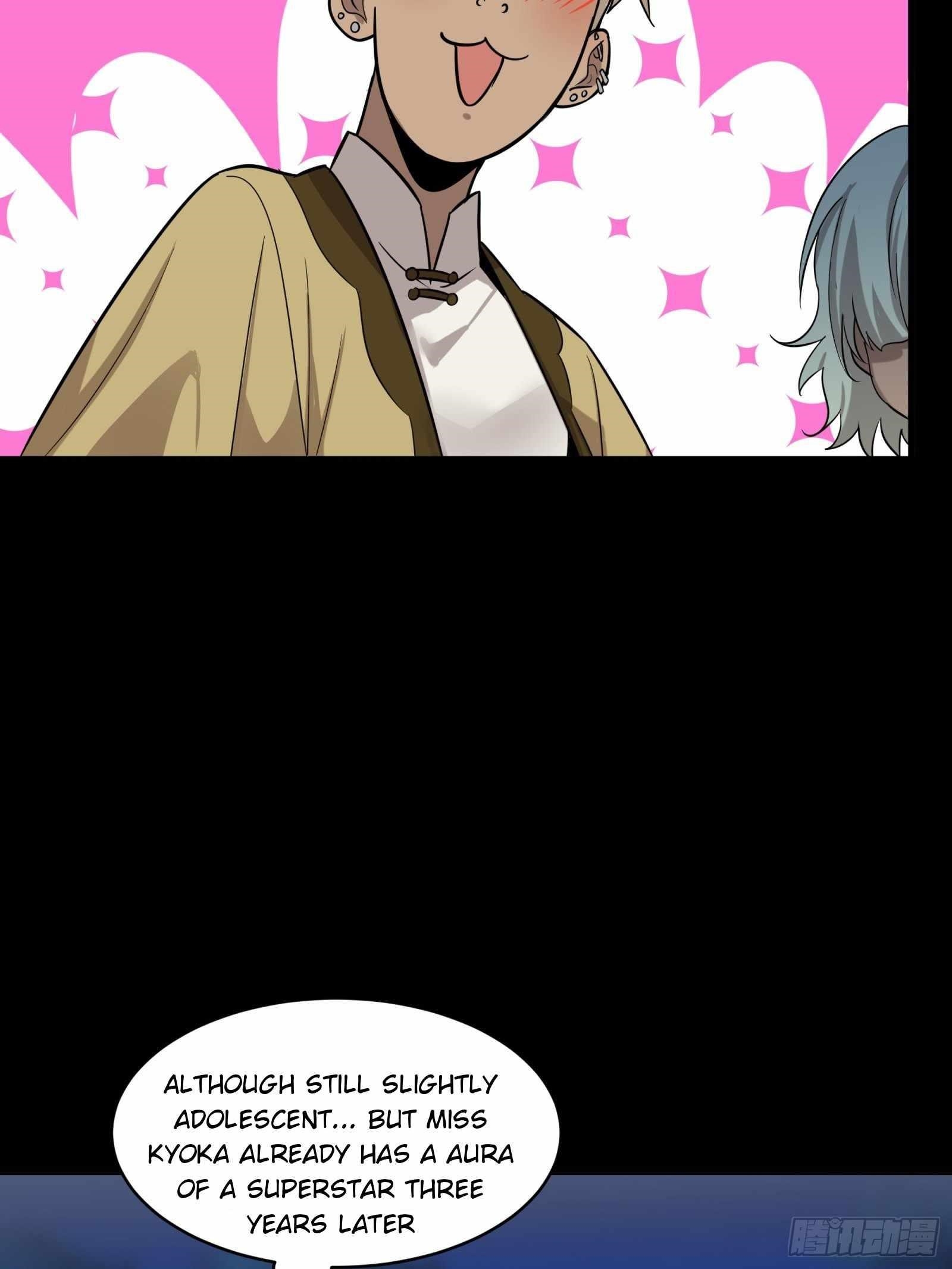 Legend Of Star General Chapter 70 - Page 27 in English