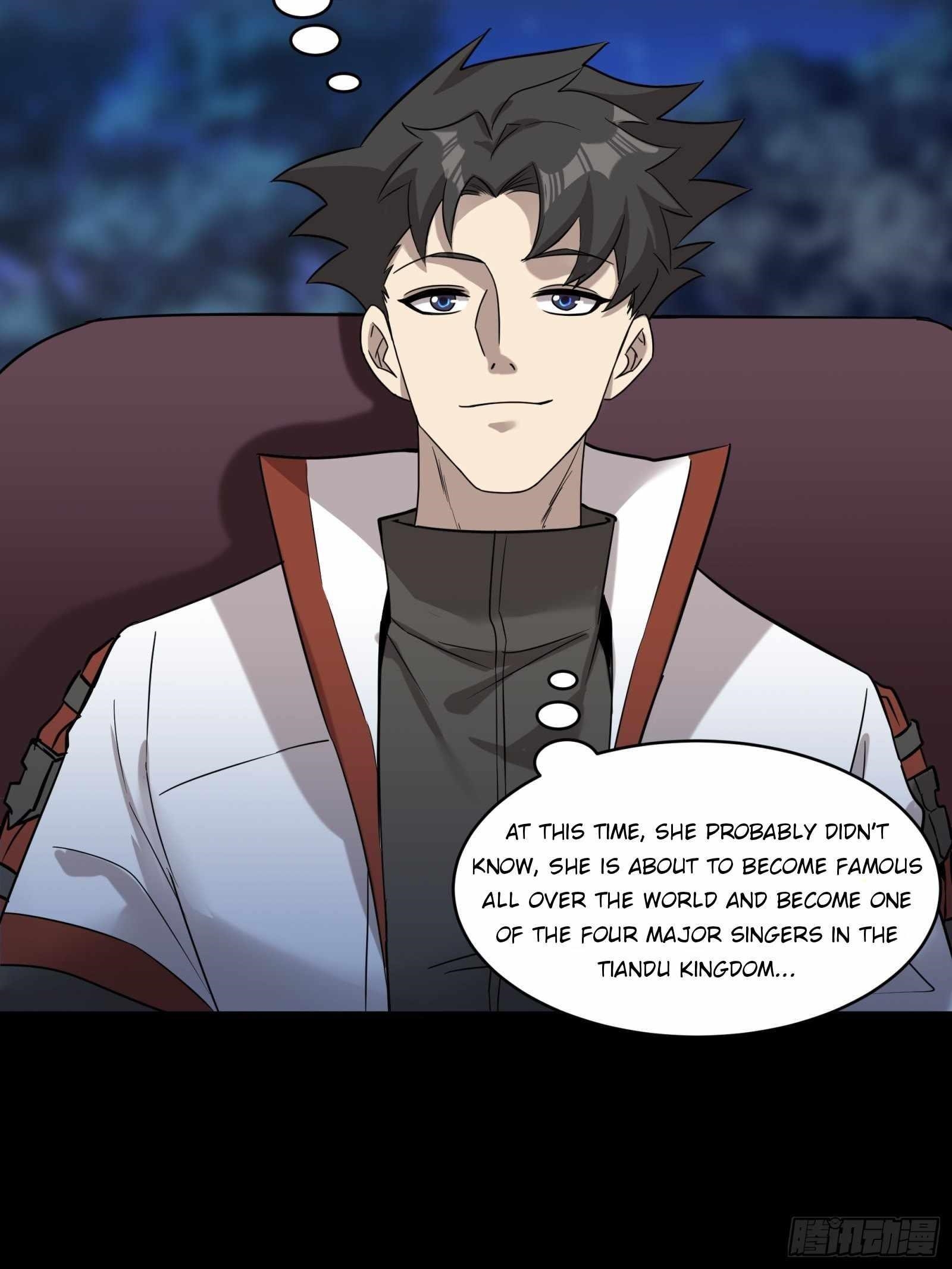 Legend Of Star General Chapter 70 - Page 28 in English
