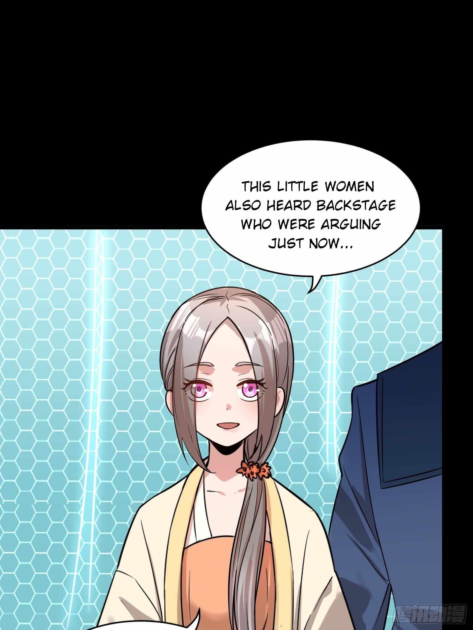 Legend Of Star General Chapter 70 - Page 29 in English