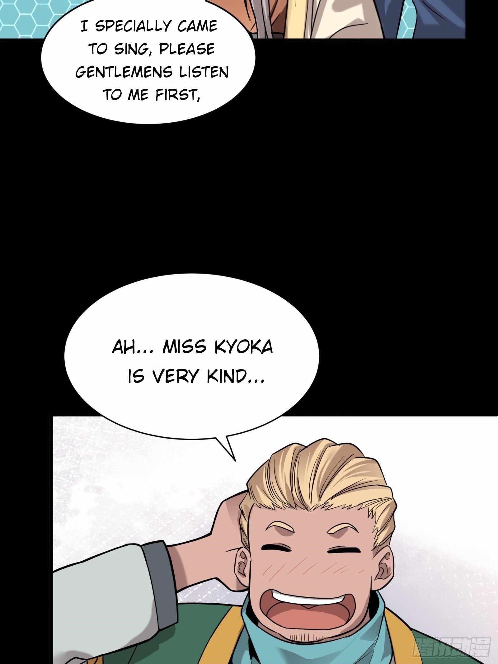 Legend Of Star General Chapter 70 - Page 30 in English