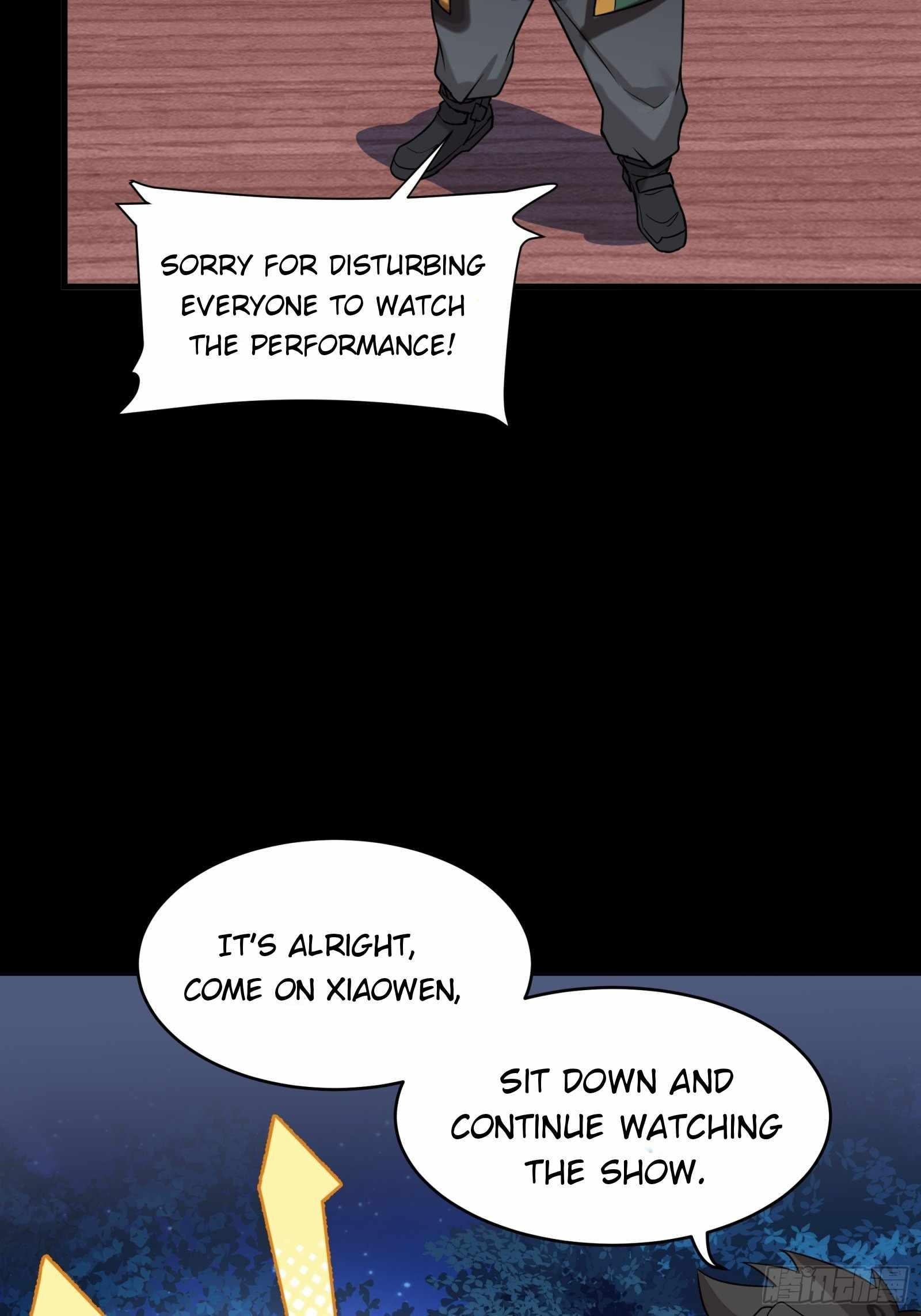 Legend Of Star General Chapter 70 - Page 39 in English