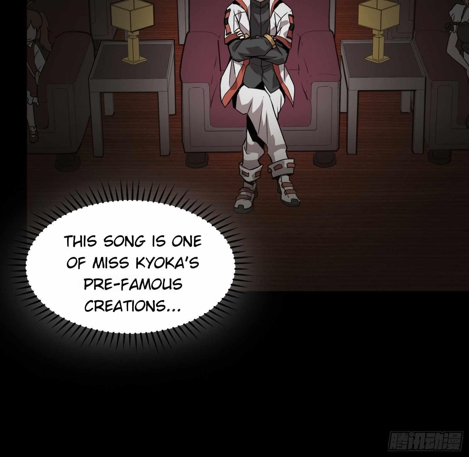 Legend Of Star General Chapter 70 - Page 48 in English
