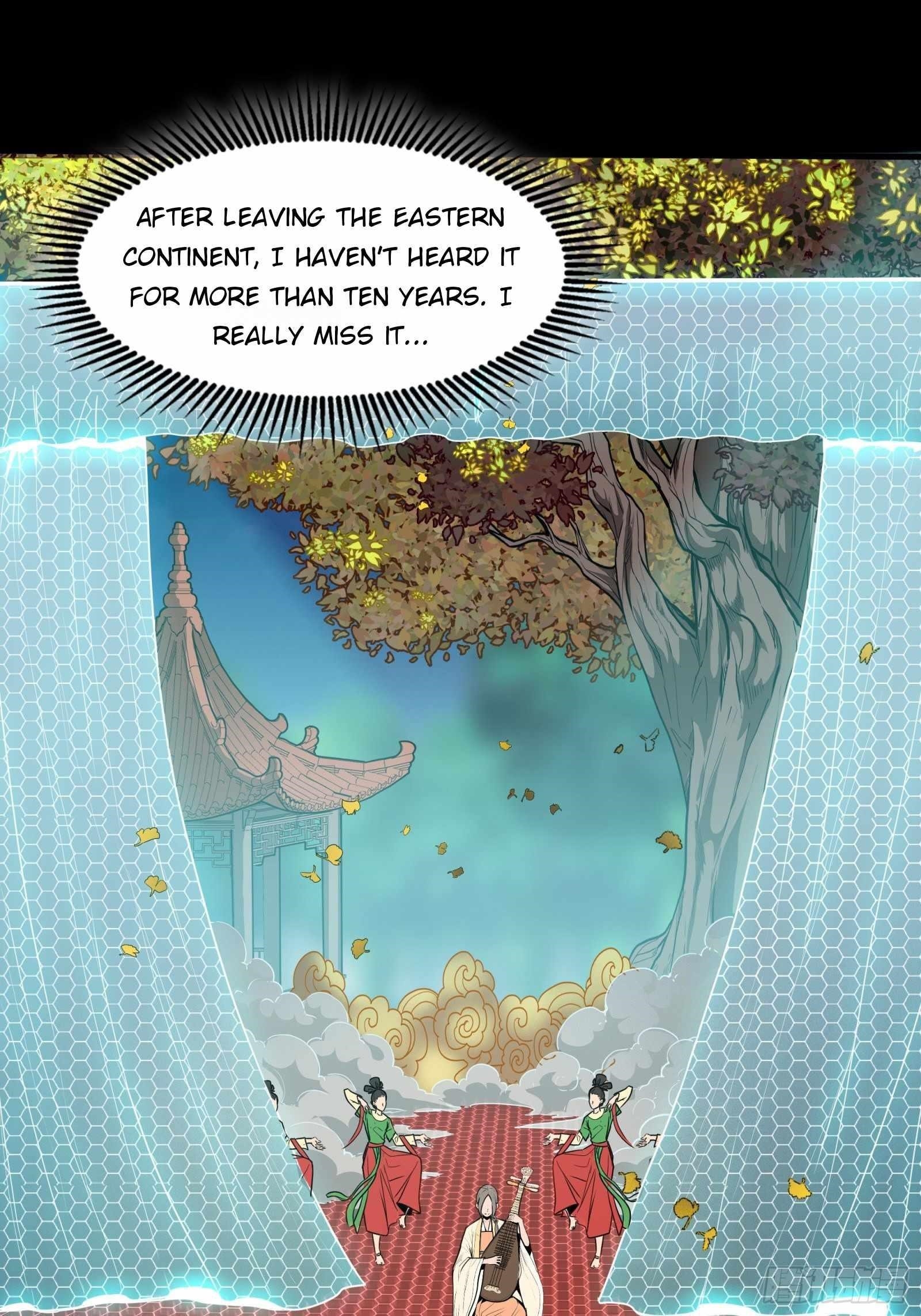 Legend Of Star General Chapter 70 - Page 49 in English