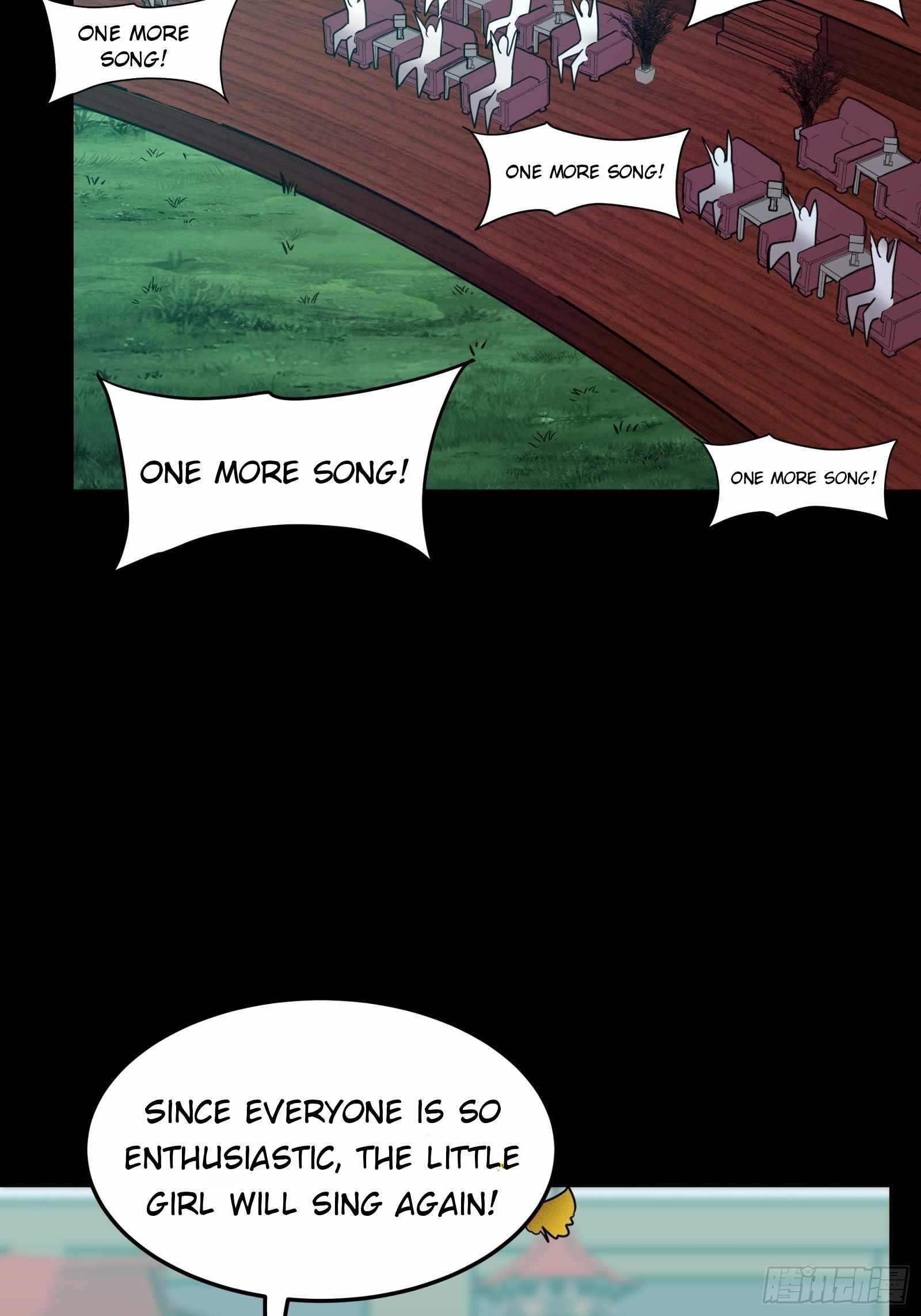 Legend Of Star General Chapter 70 - Page 55 in English