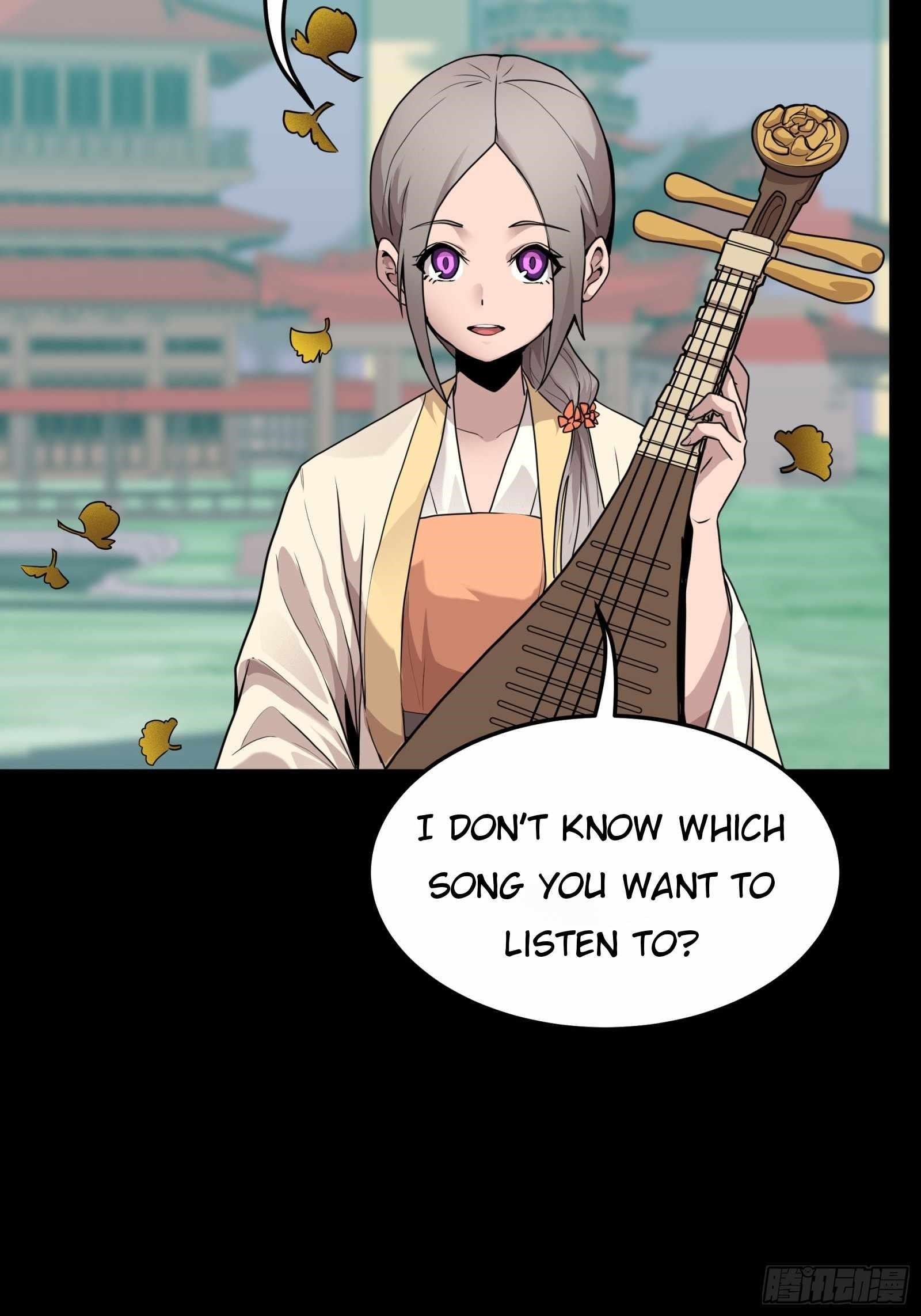 Legend Of Star General Chapter 70 - Page 56 in English