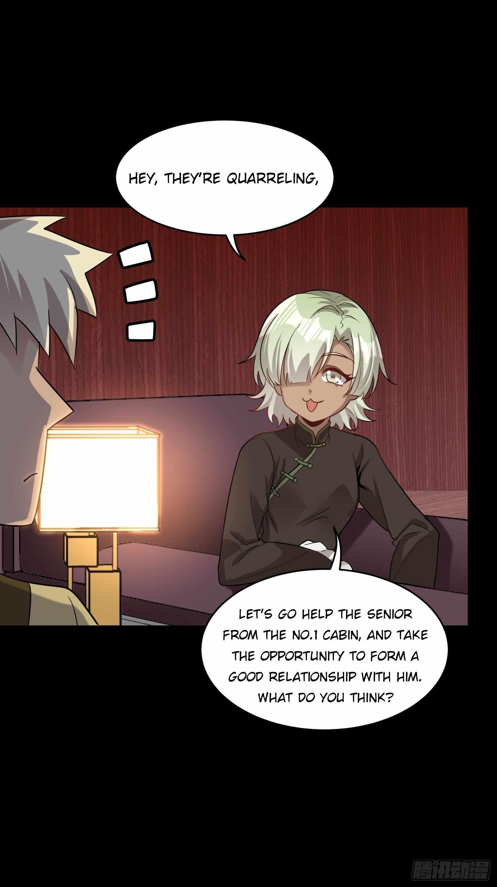 Legend Of Star General Chapter 70 - Page 6 in English