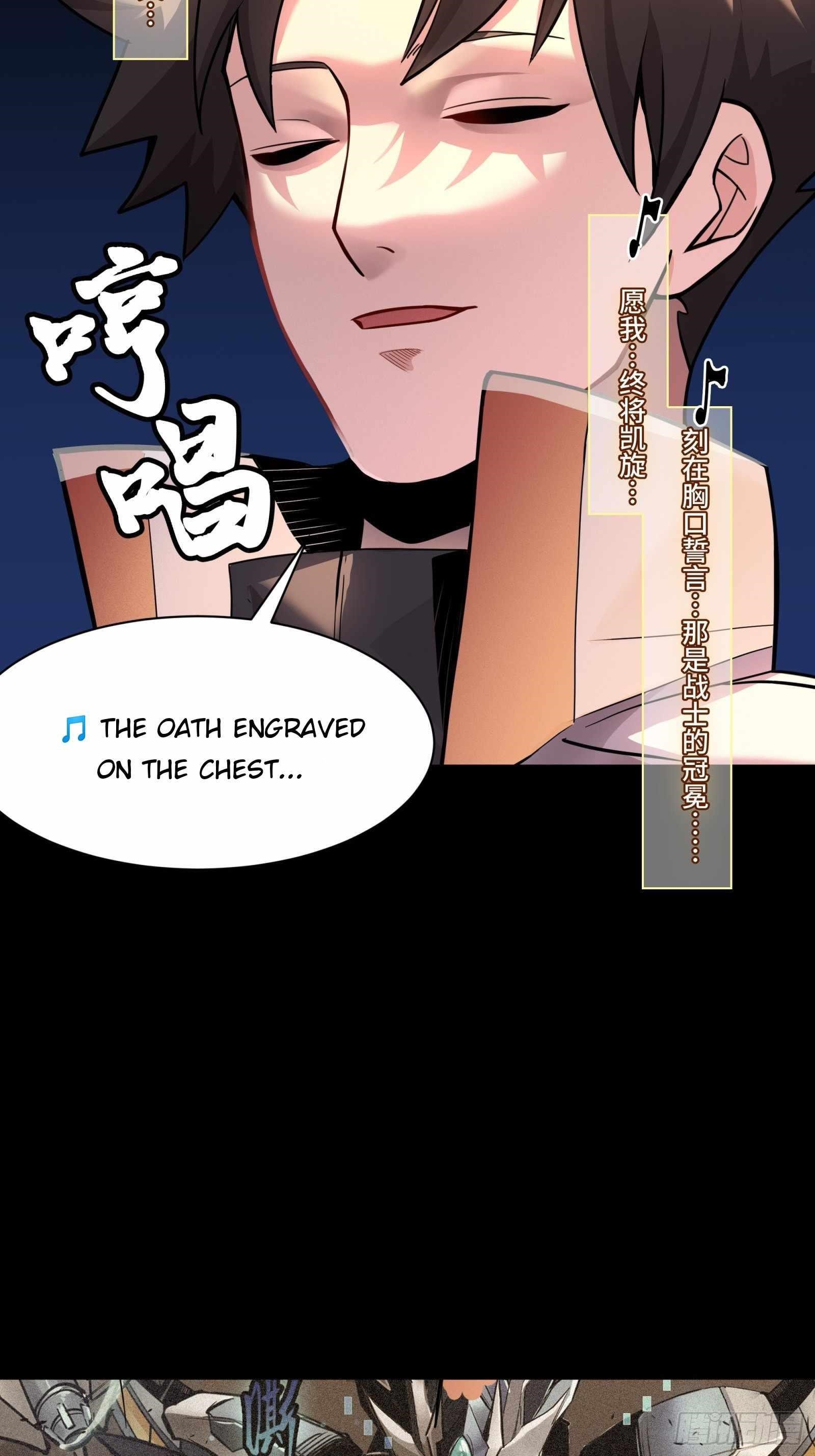 Legend Of Star General Chapter 70 - Page 69 in English