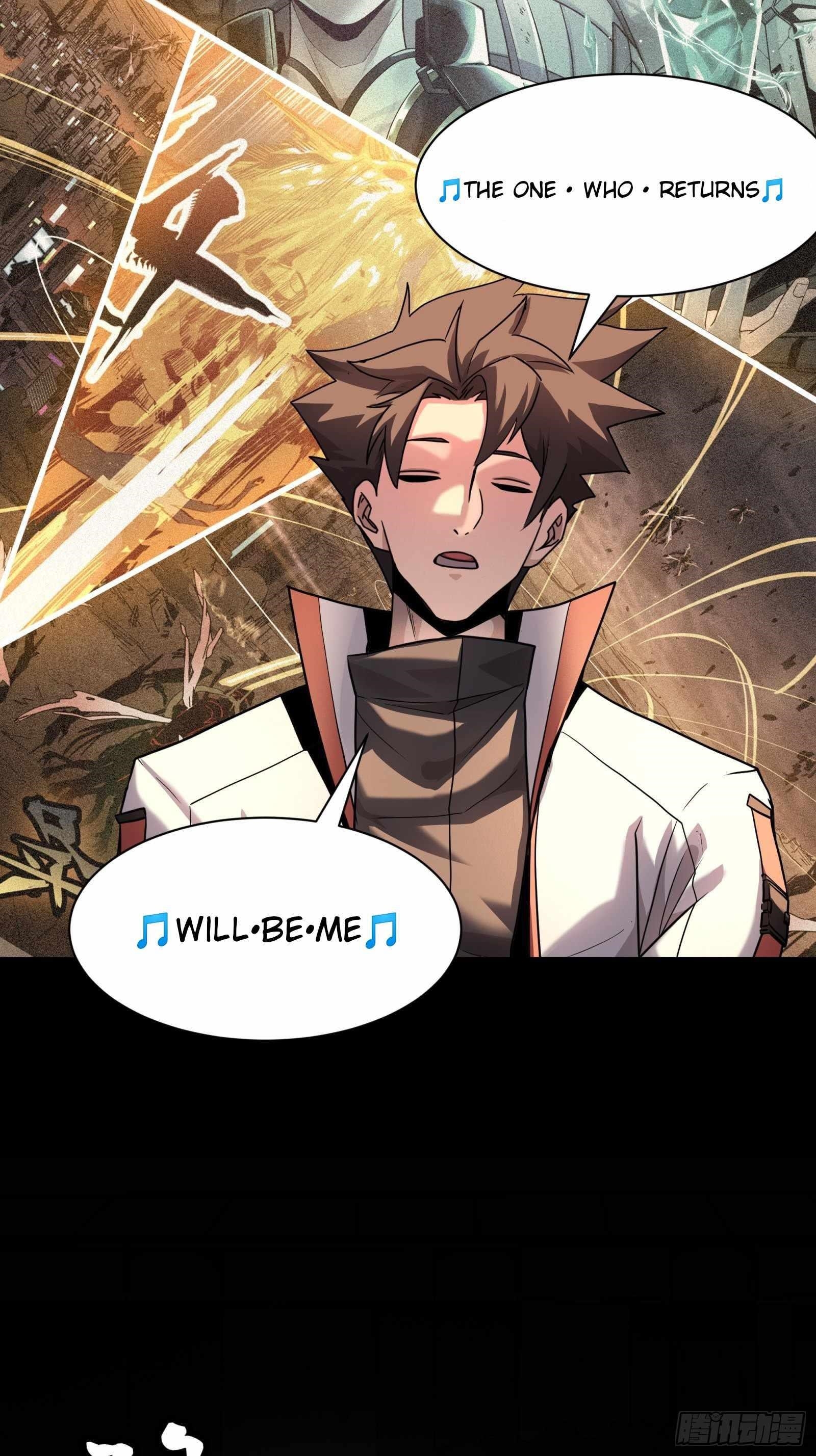 Legend Of Star General Chapter 70 - Page 72 in English
