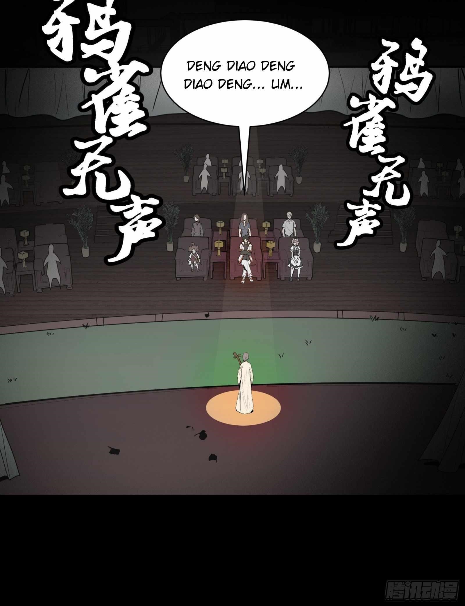 Legend Of Star General Chapter 70 - Page 73 in English