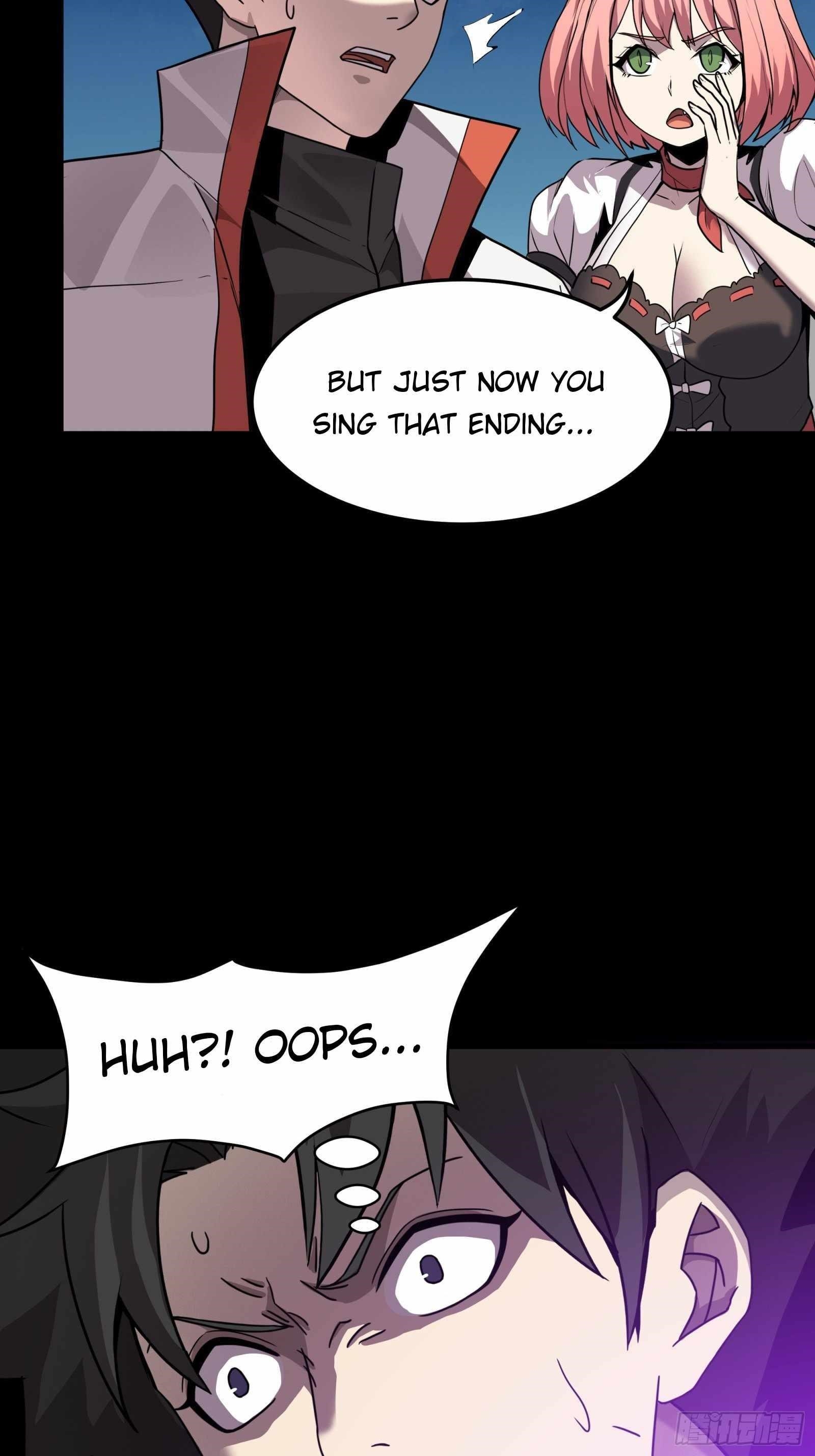 Legend Of Star General Chapter 70 - Page 79 in English