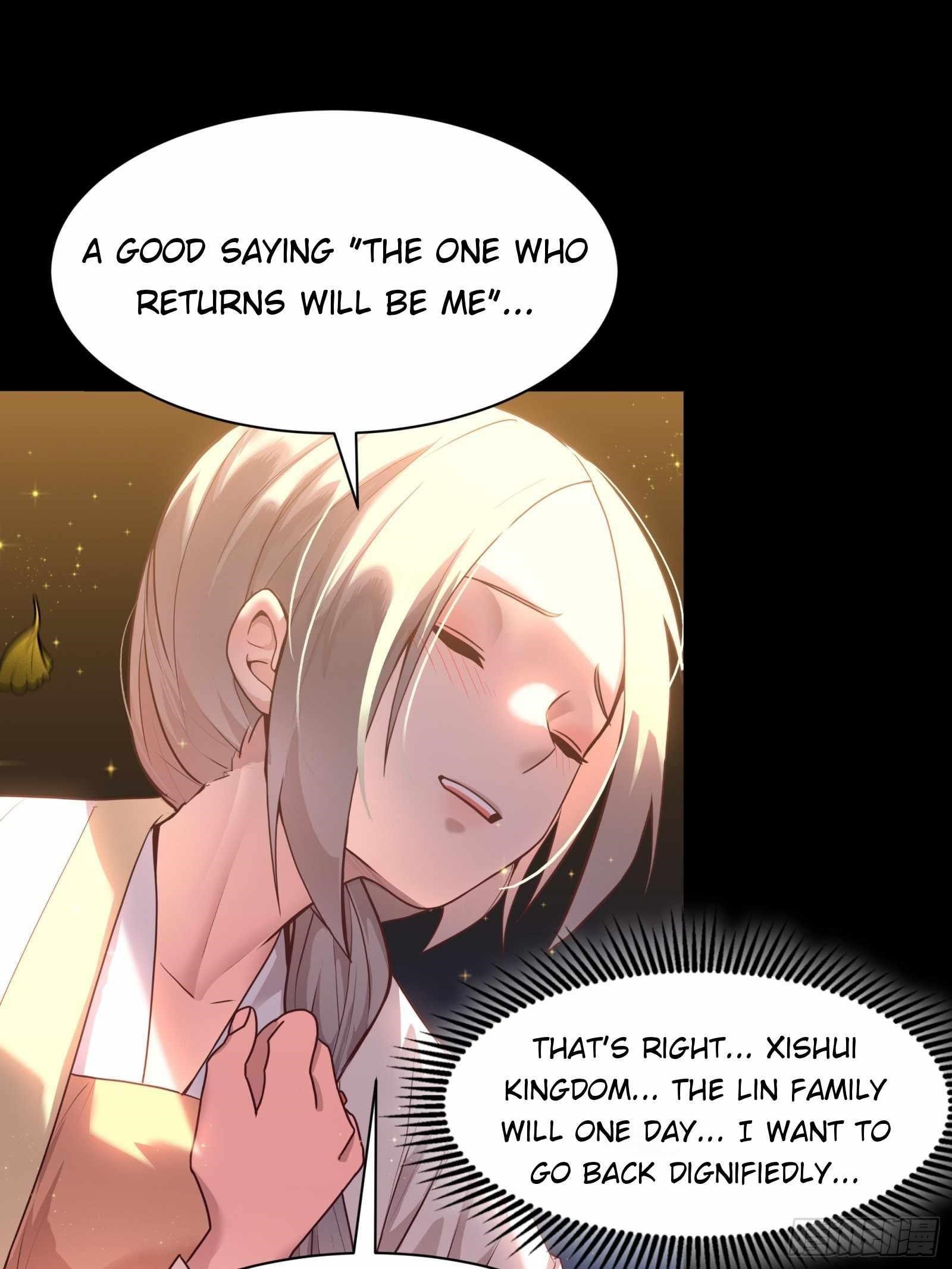 Legend Of Star General Chapter 70 - Page 81 in English