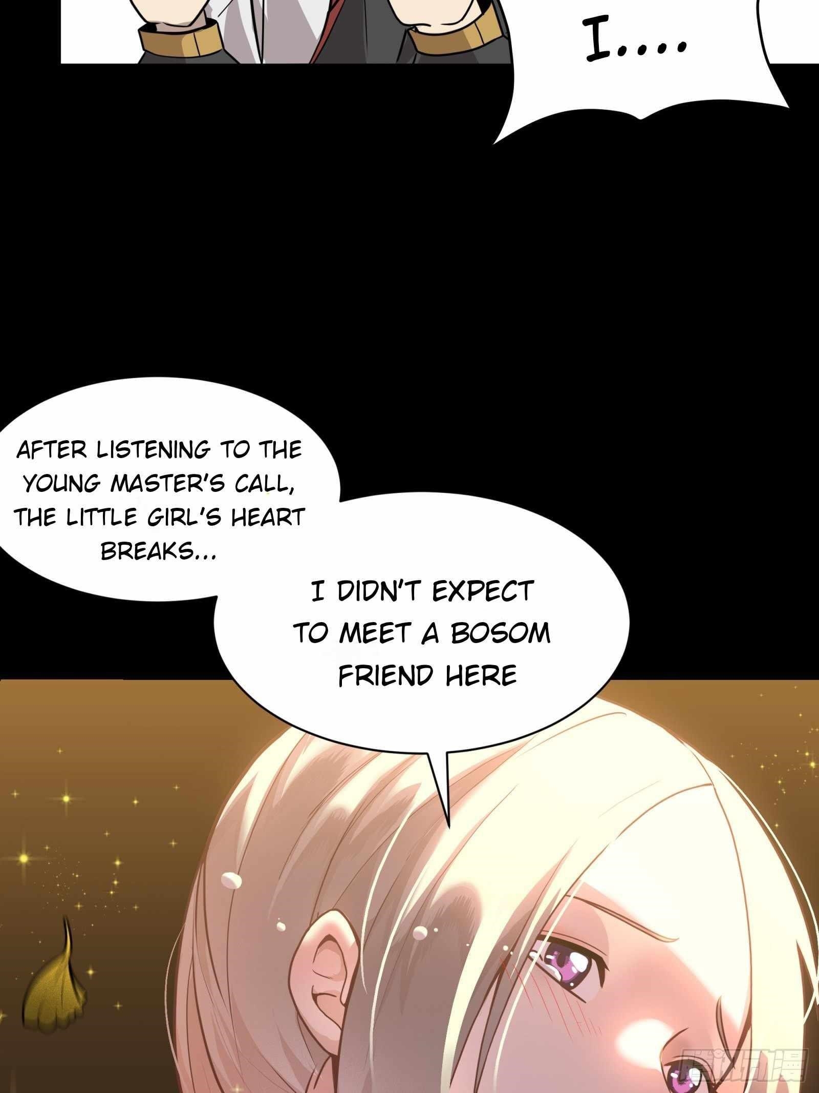 Legend Of Star General Chapter 70 - Page 83 in English