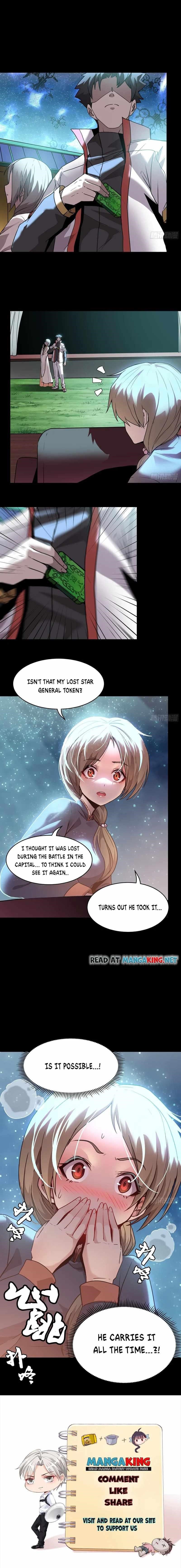 Legend Of Star General Chapter 71 - Page 9 in English