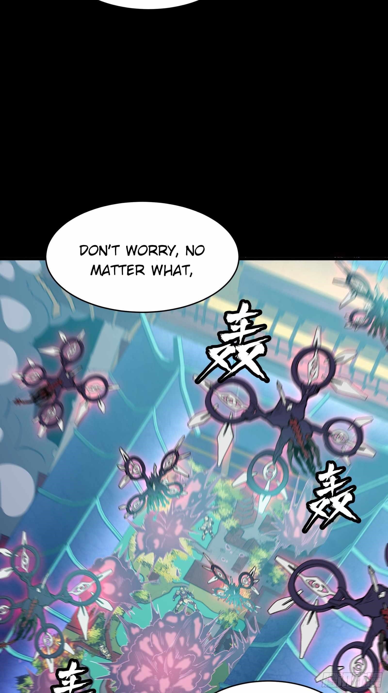 Legend Of Star General Chapter 74 - Page 11 in English