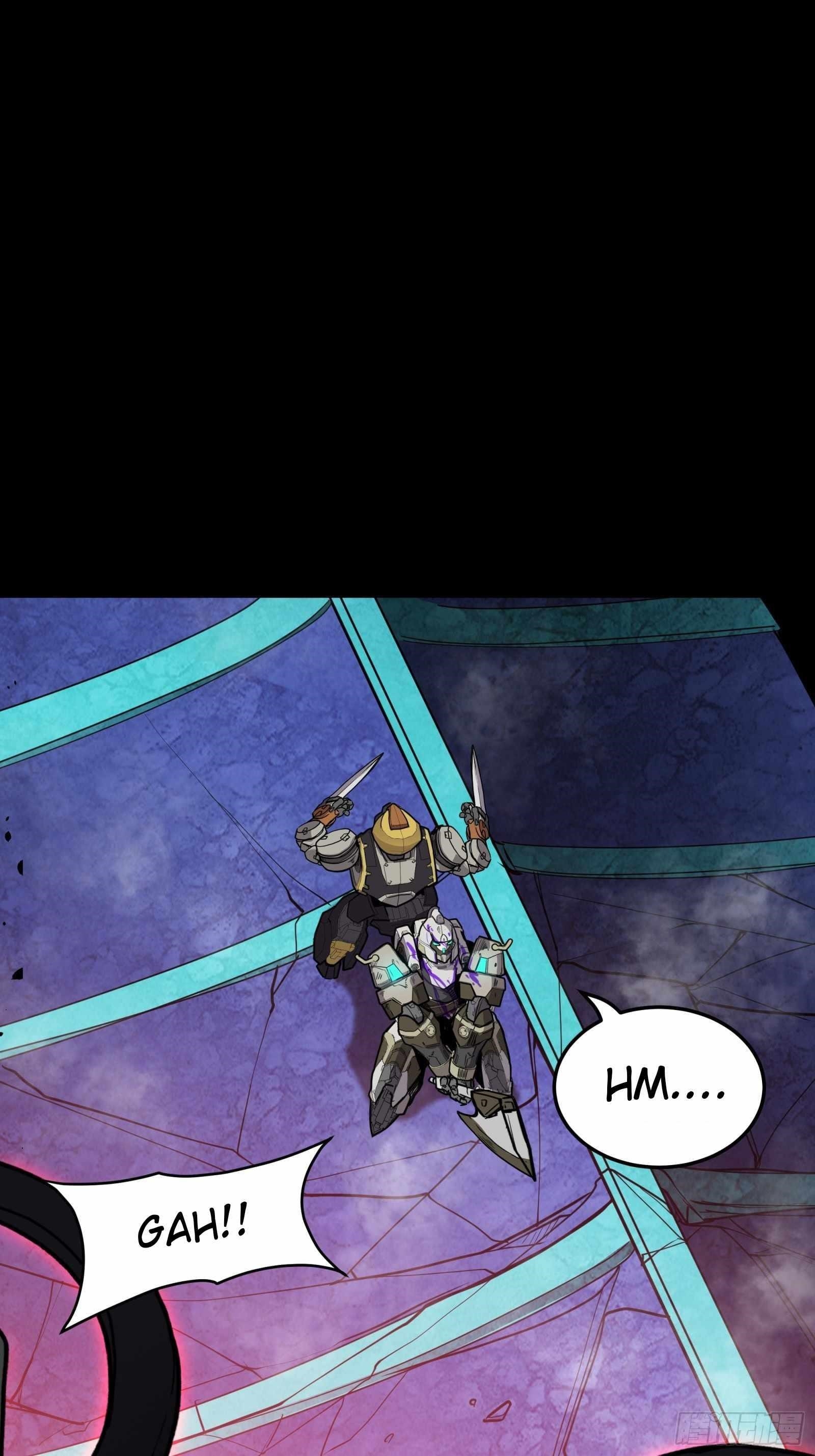 Legend Of Star General Chapter 74 - Page 29 in English