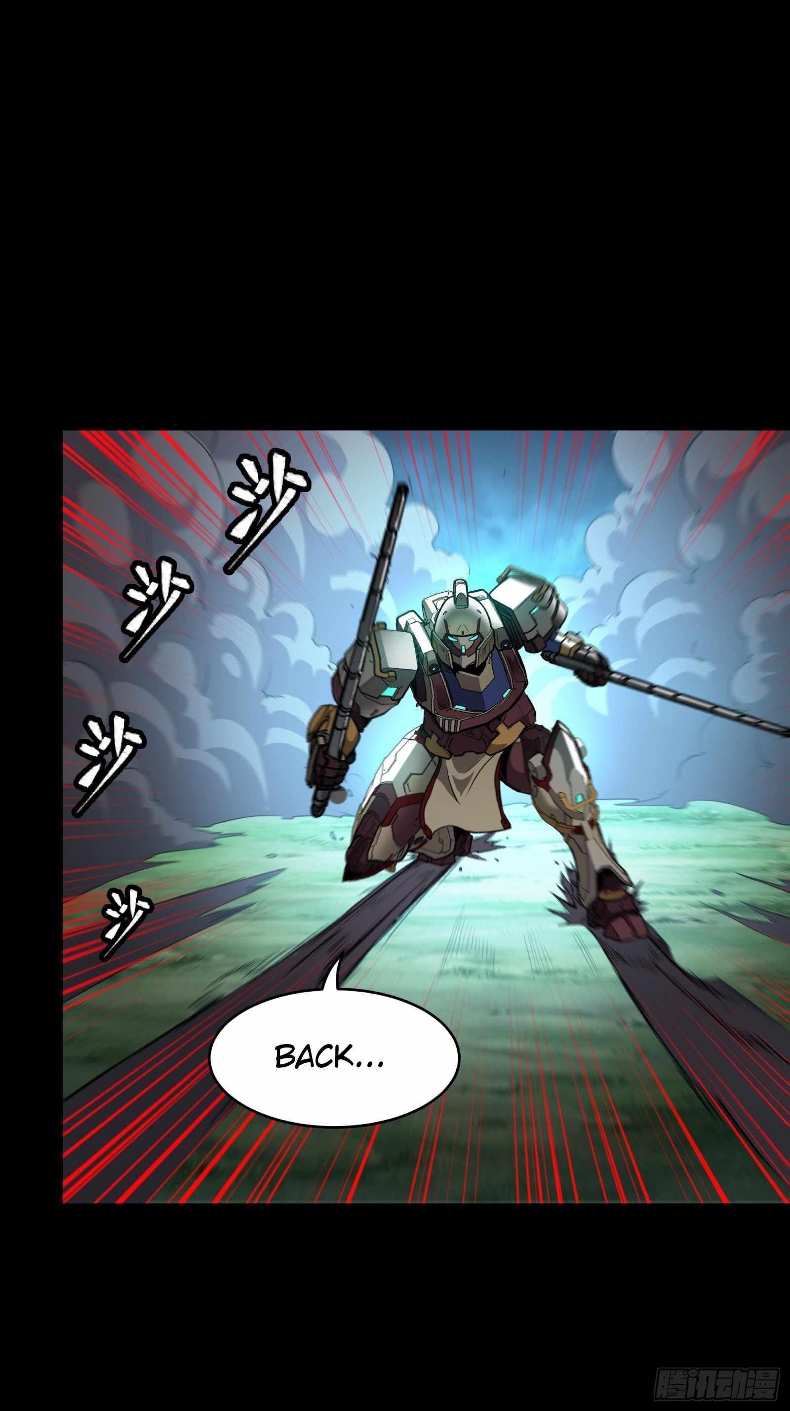 Legend Of Star General Chapter 74 - Page 6 in English
