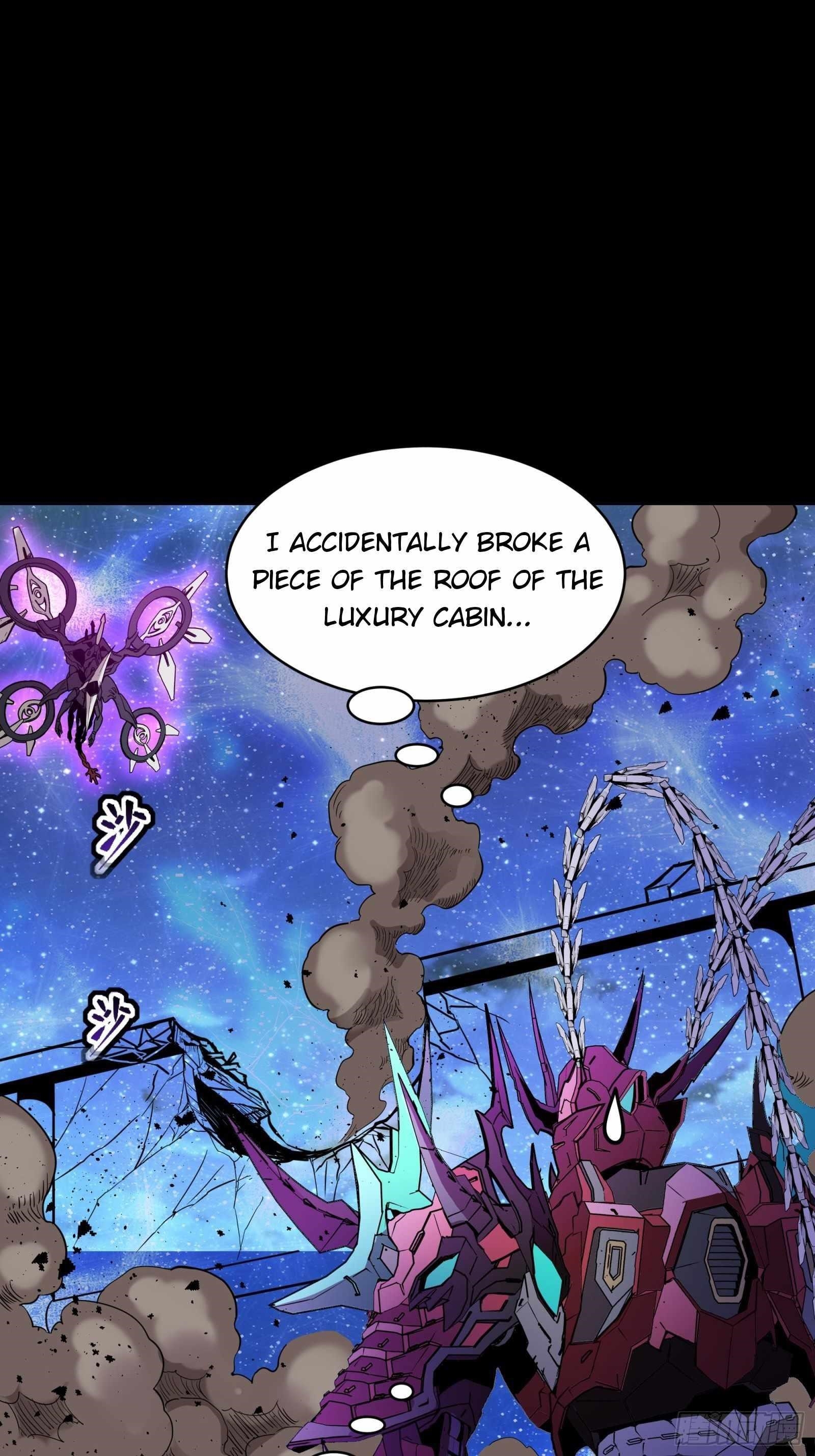 Legend Of Star General Chapter 76 - Page 13 in English