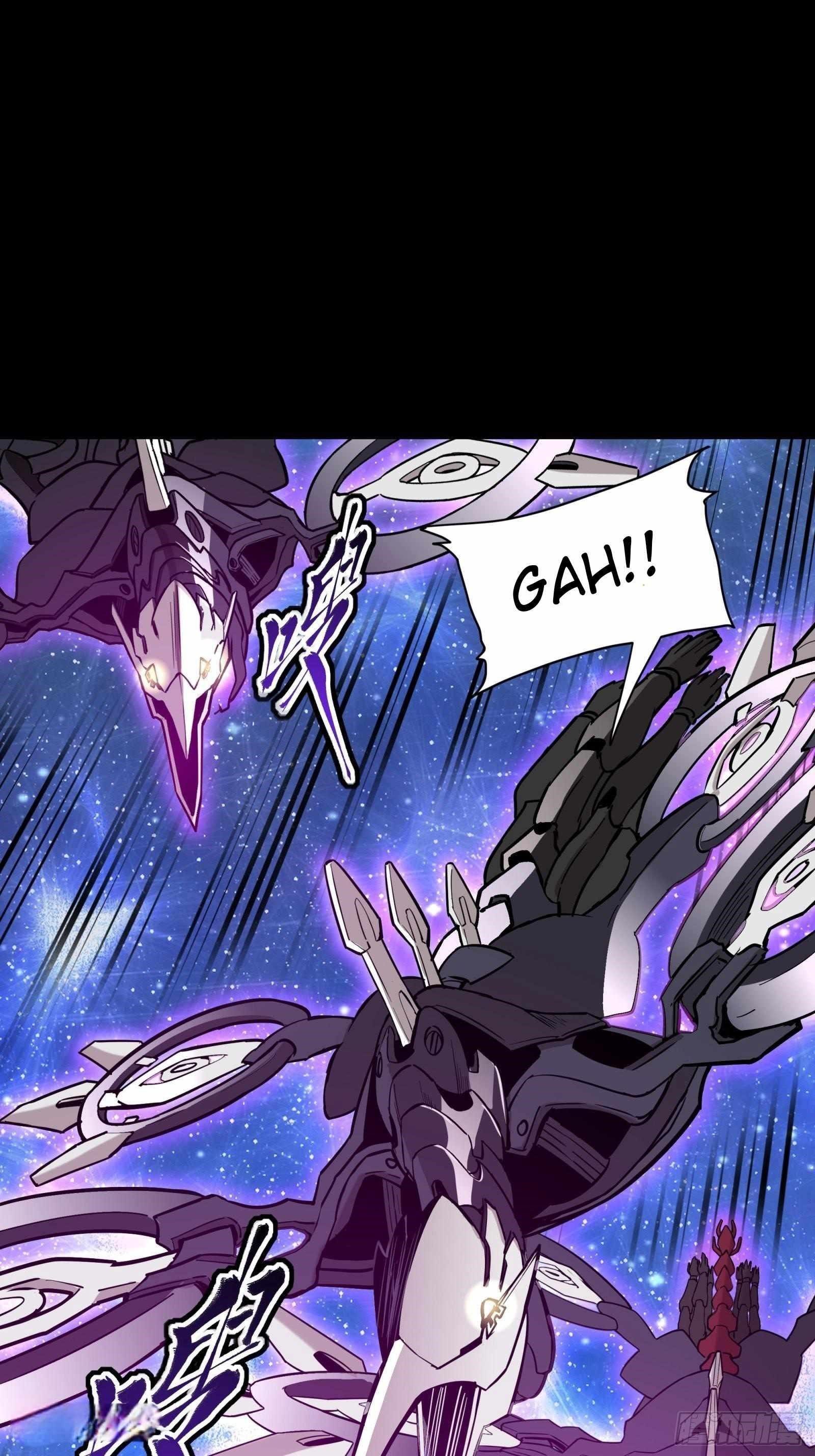 Legend Of Star General Chapter 76 - Page 16 in English