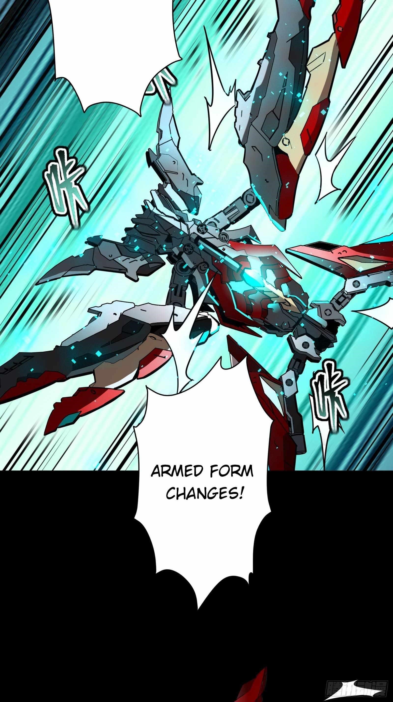 Legend Of Star General Chapter 76 - Page 21 in English