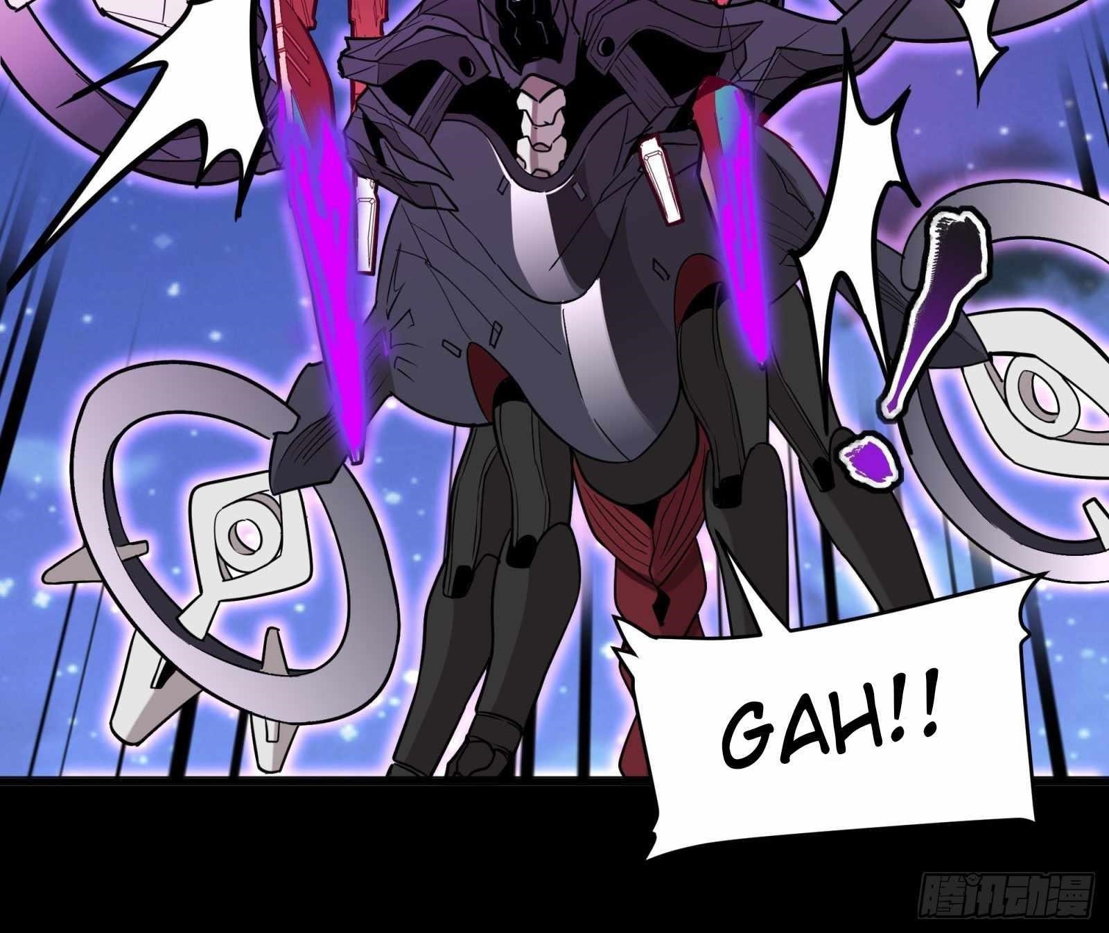 Legend Of Star General Chapter 76 - Page 33 in English