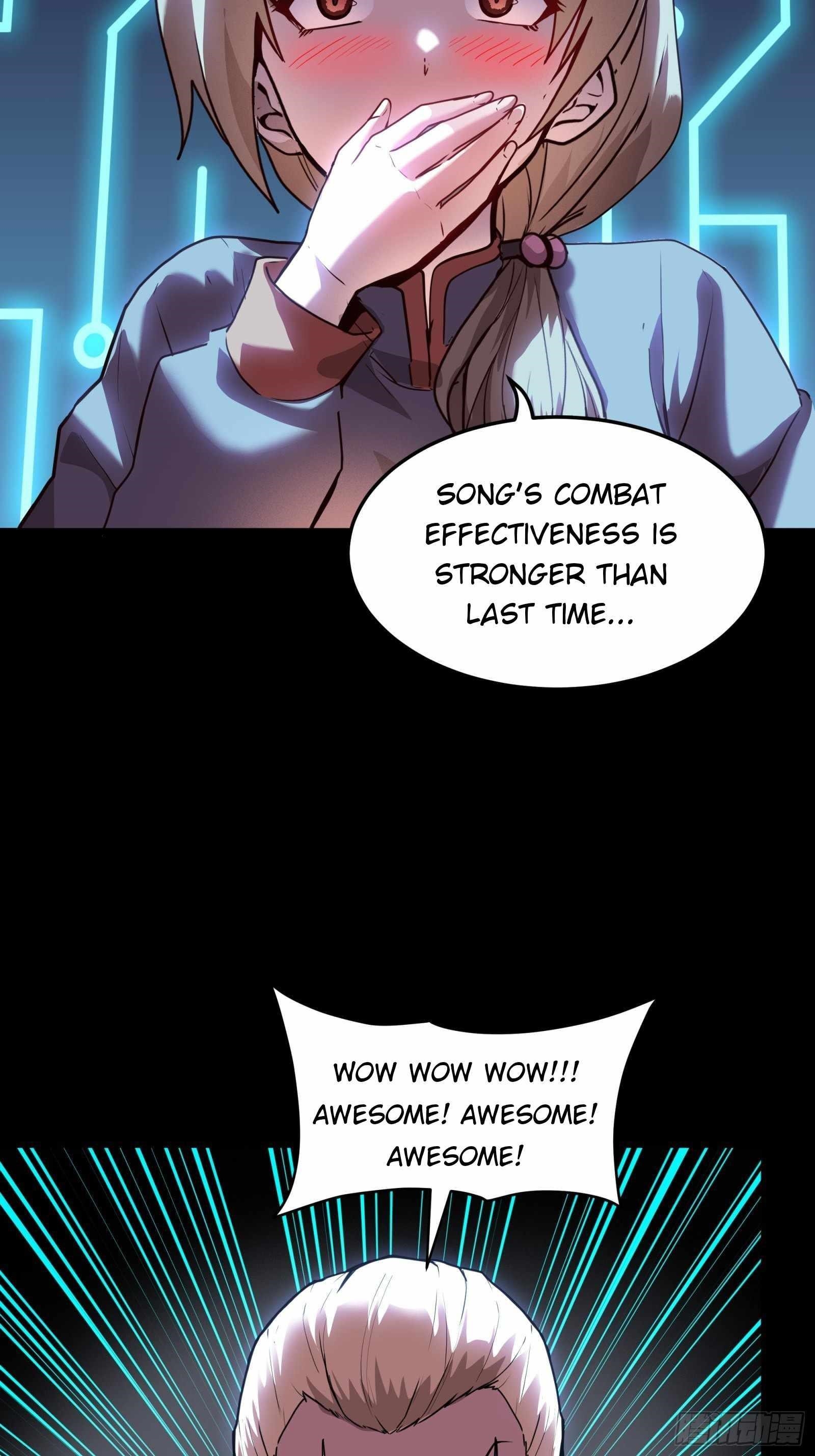 Legend Of Star General Chapter 76 - Page 39 in English