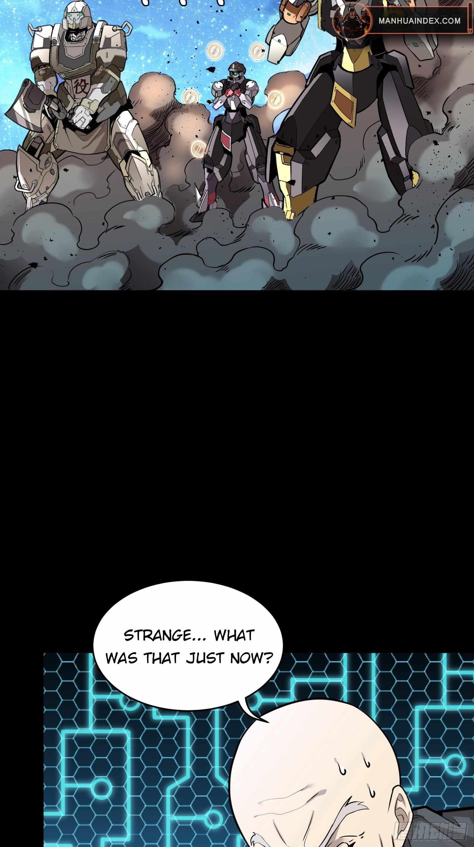 Legend Of Star General Chapter 76 - Page 4 in English