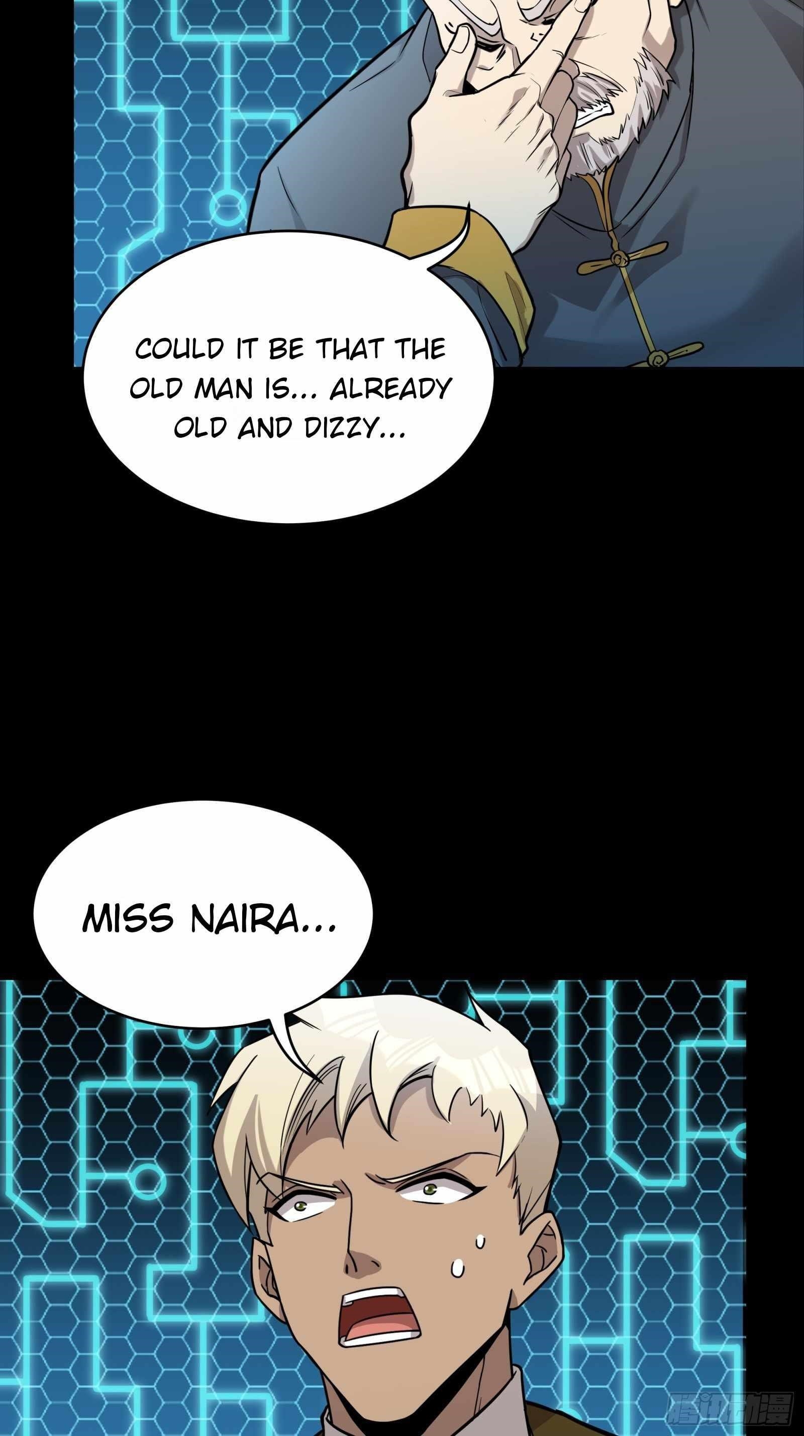 Legend Of Star General Chapter 76 - Page 5 in English
