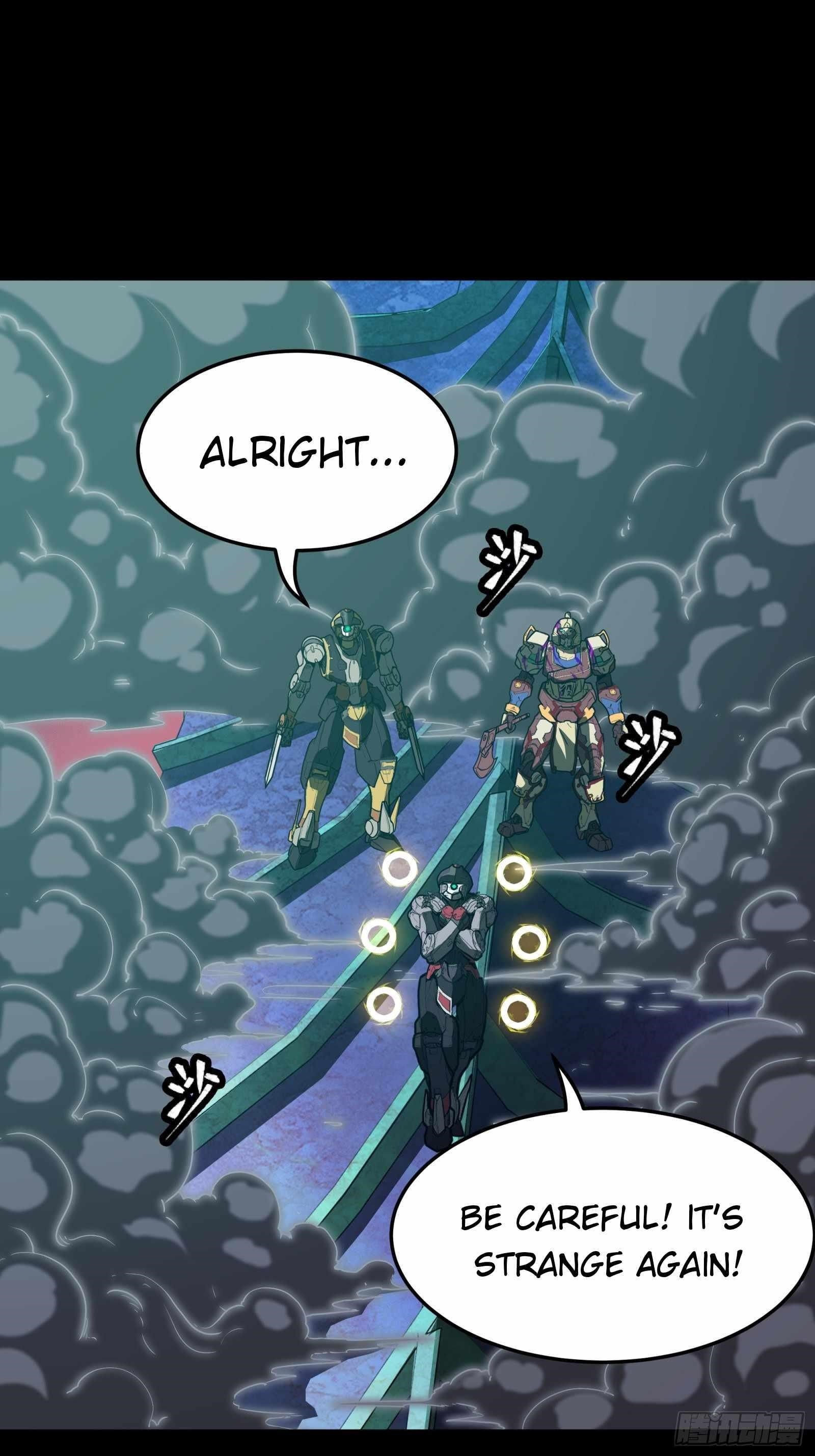 Legend Of Star General Chapter 76 - Page 51 in English