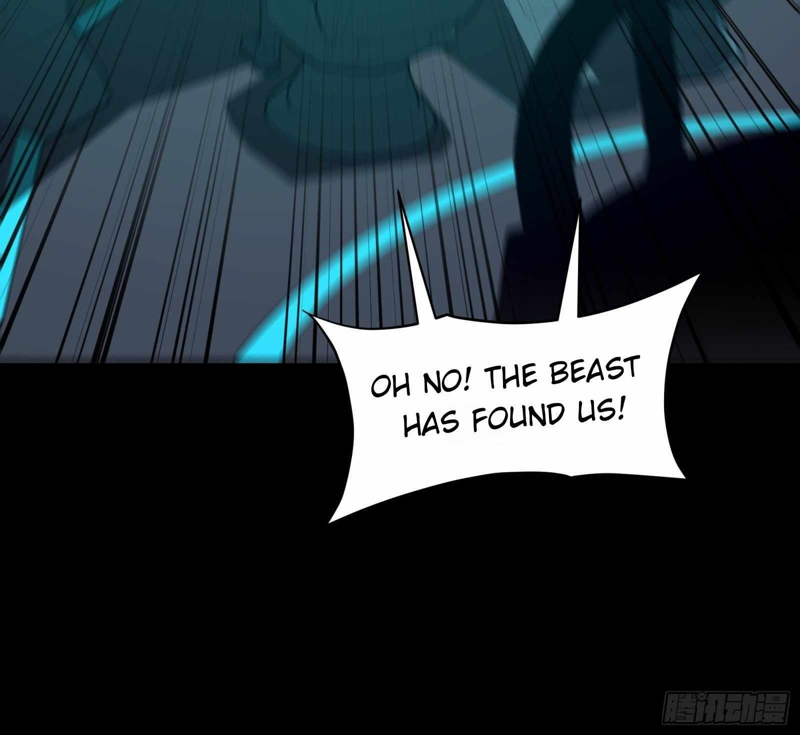 Legend Of Star General Chapter 76 - Page 58 in English