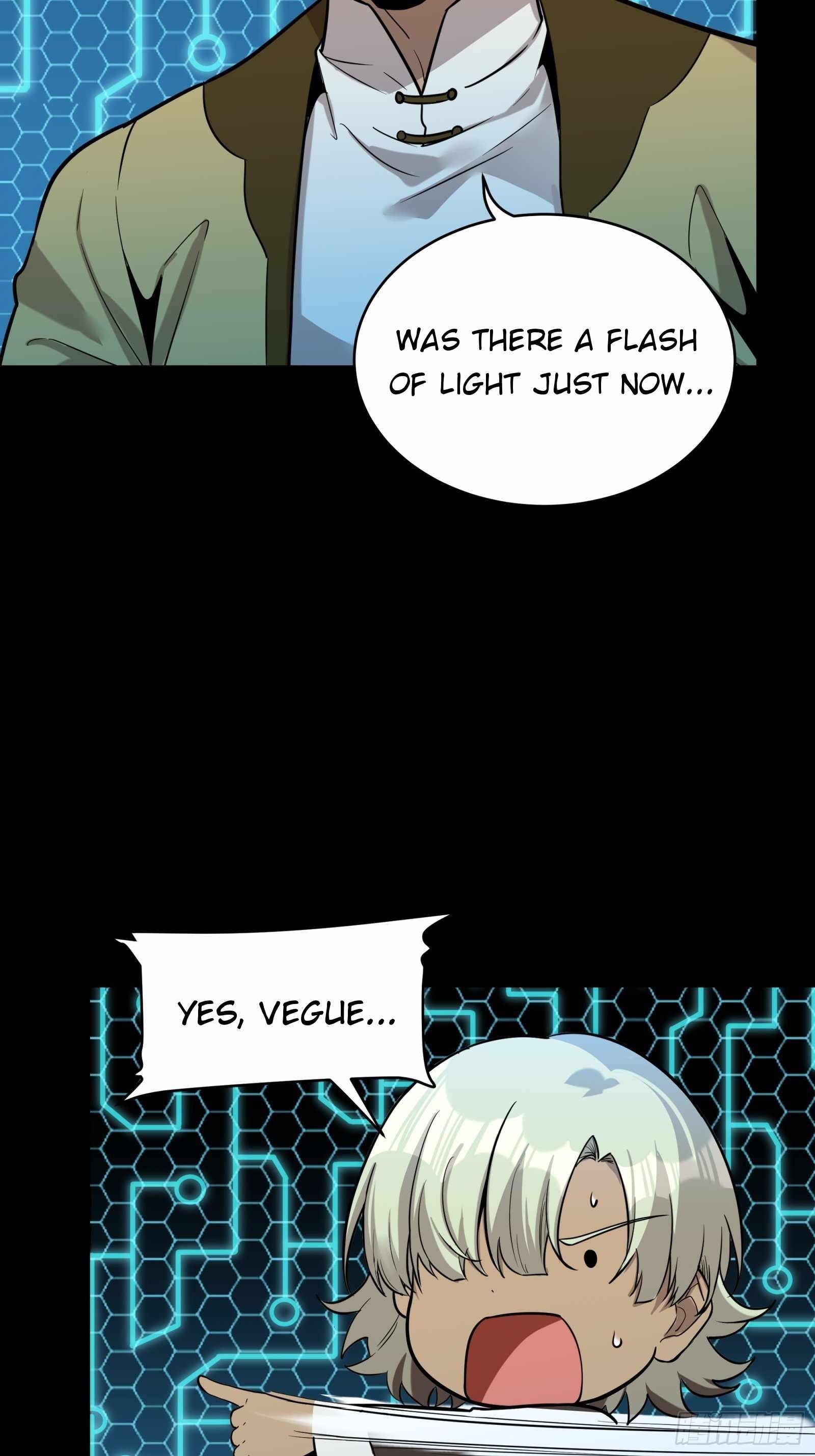 Legend Of Star General Chapter 76 - Page 6 in English