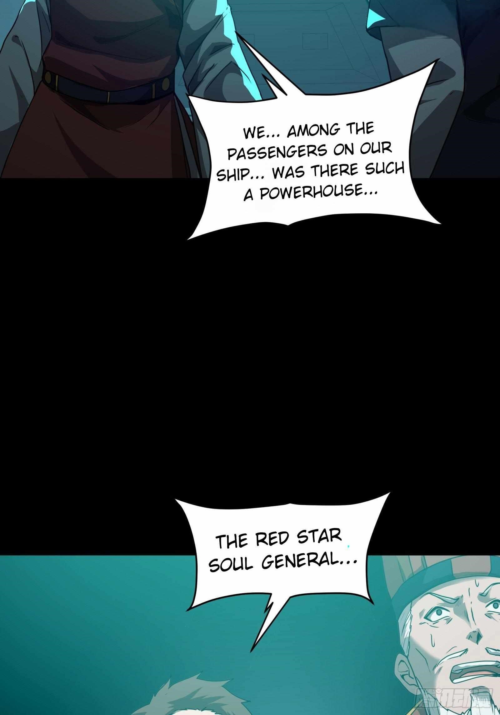 Legend Of Star General Chapter 76 - Page 68 in English
