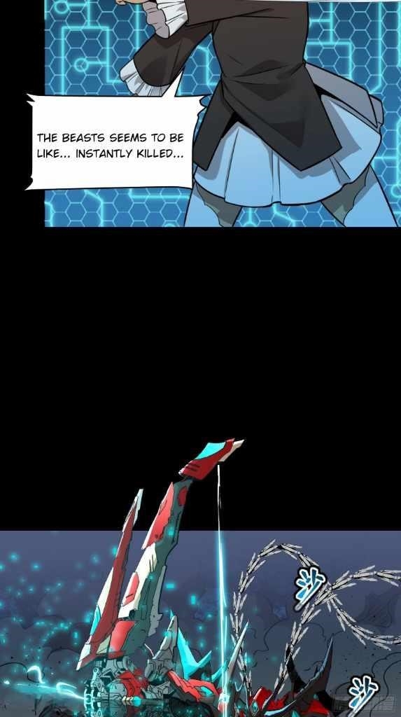 Legend Of Star General Chapter 76 - Page 7 in English