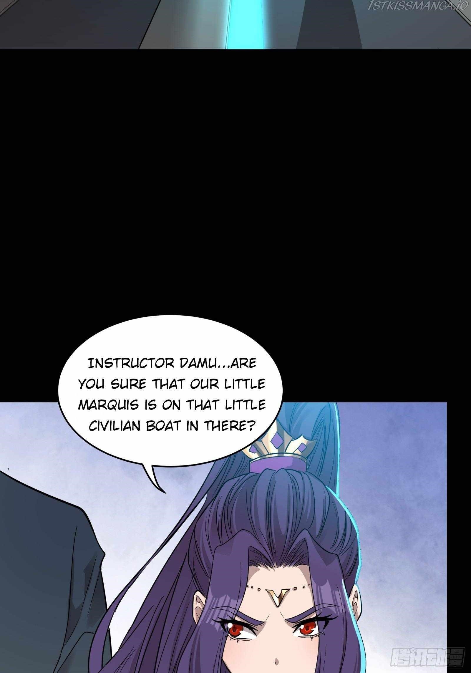 Legend Of Star General Chapter 78 - Page 16 in English