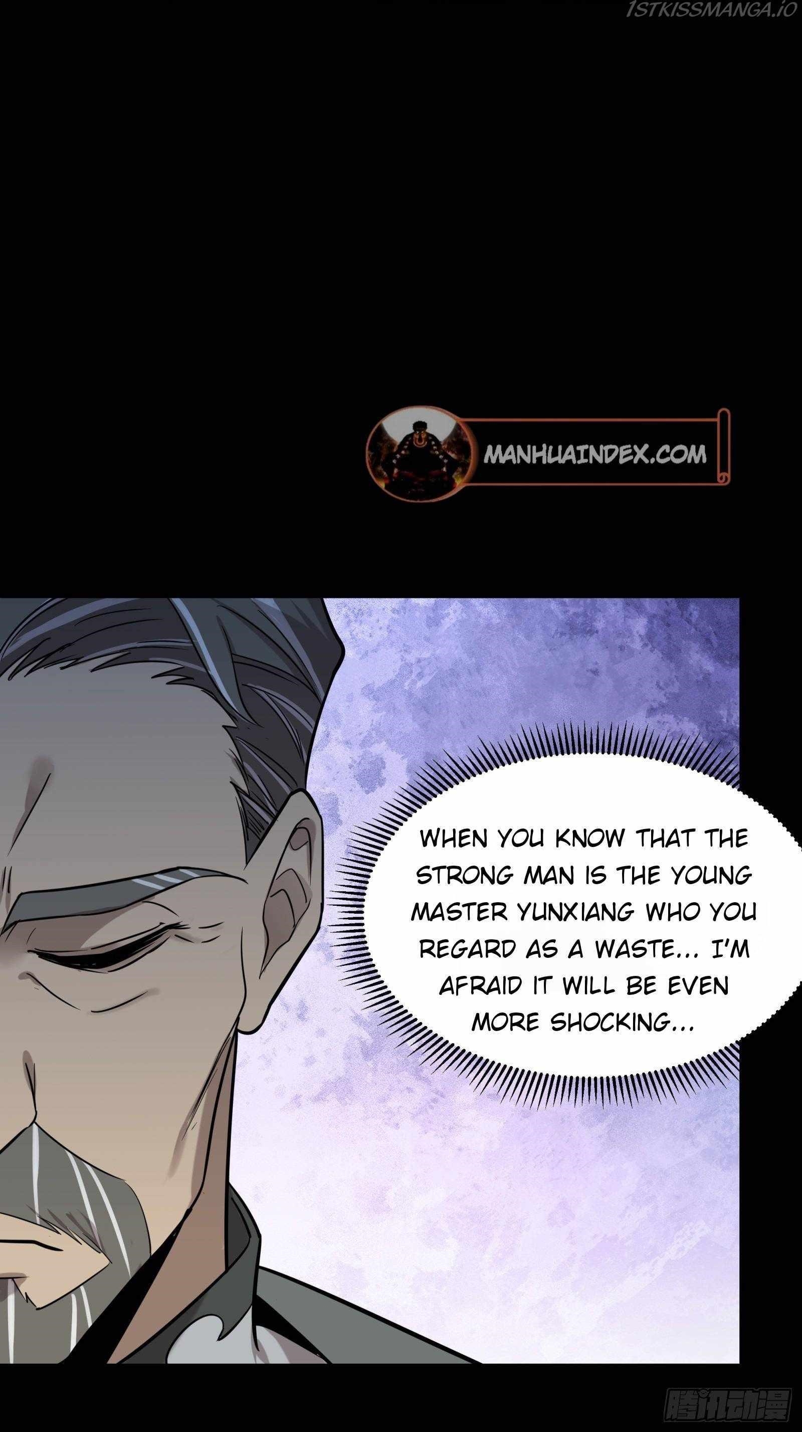 Legend Of Star General Chapter 78 - Page 24 in English