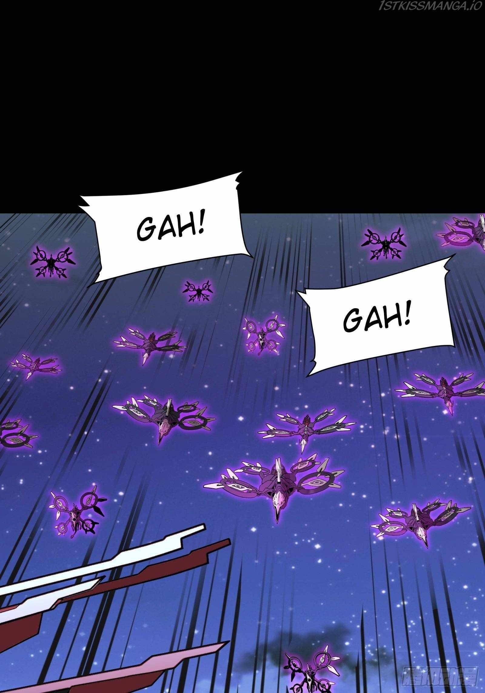 Legend Of Star General Chapter 78 - Page 27 in English