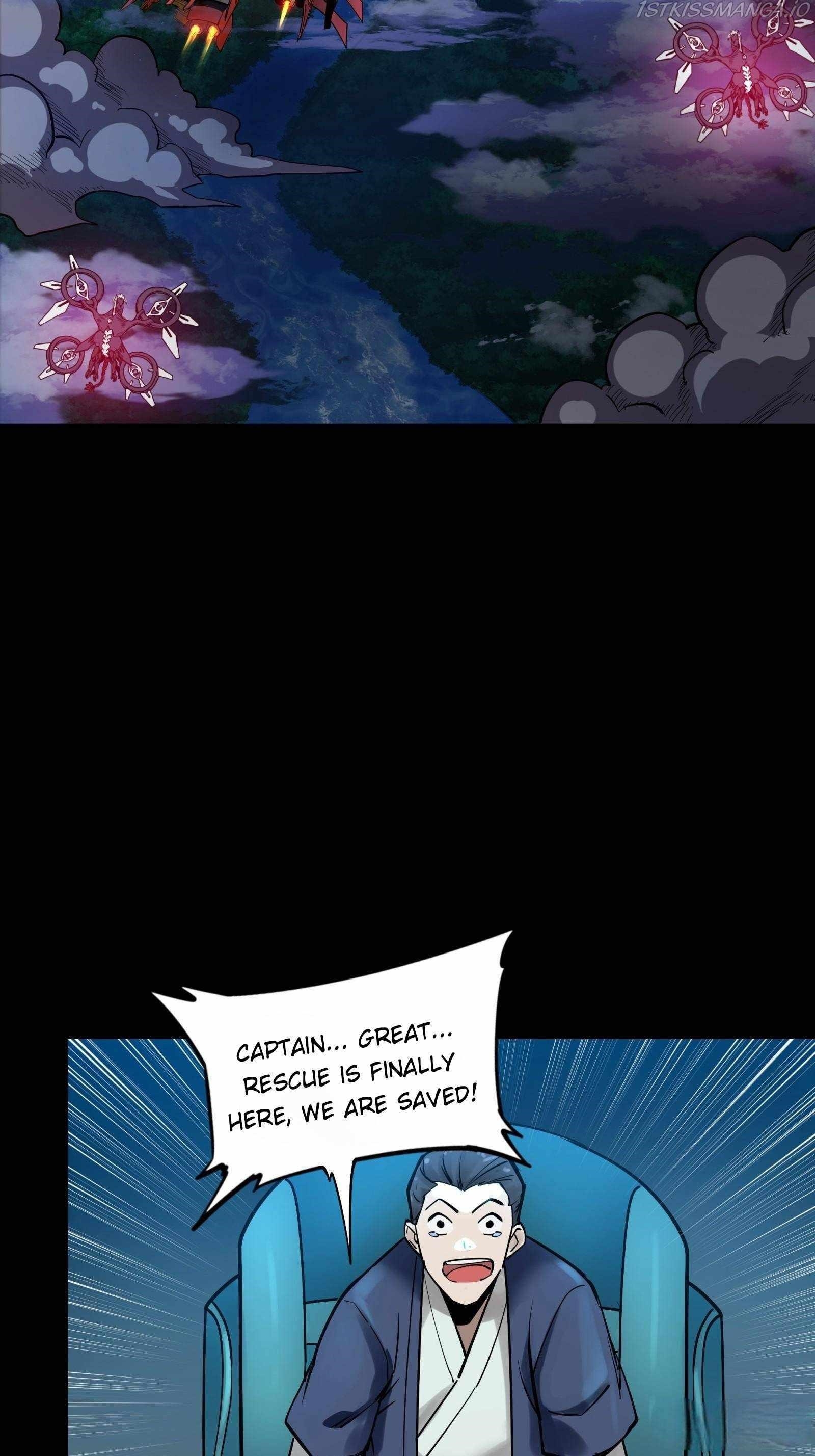 Legend Of Star General Chapter 78 - Page 3 in English