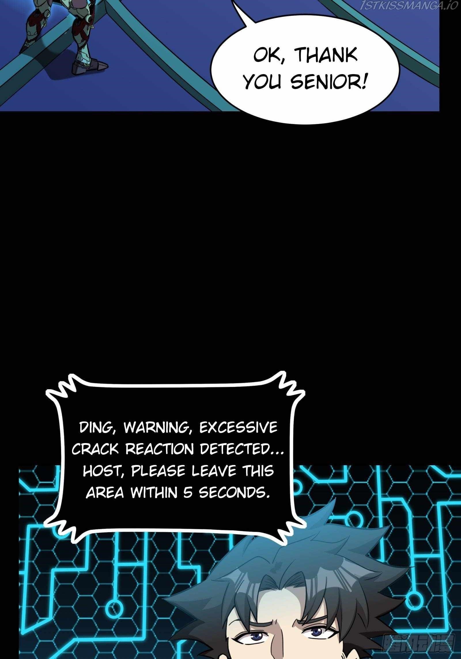 Legend Of Star General Chapter 78 - Page 34 in English