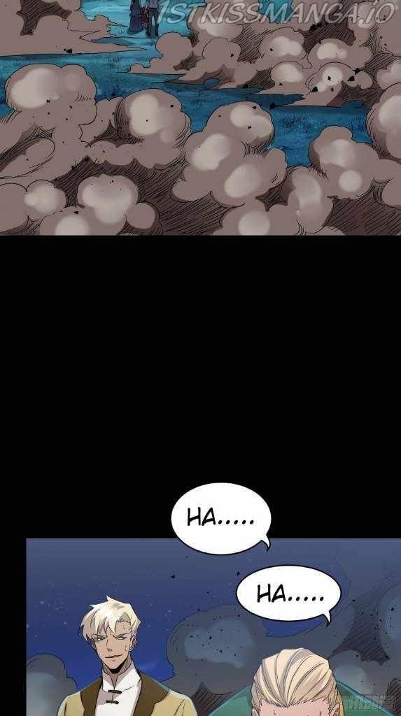 Legend Of Star General Chapter 78 - Page 39 in English