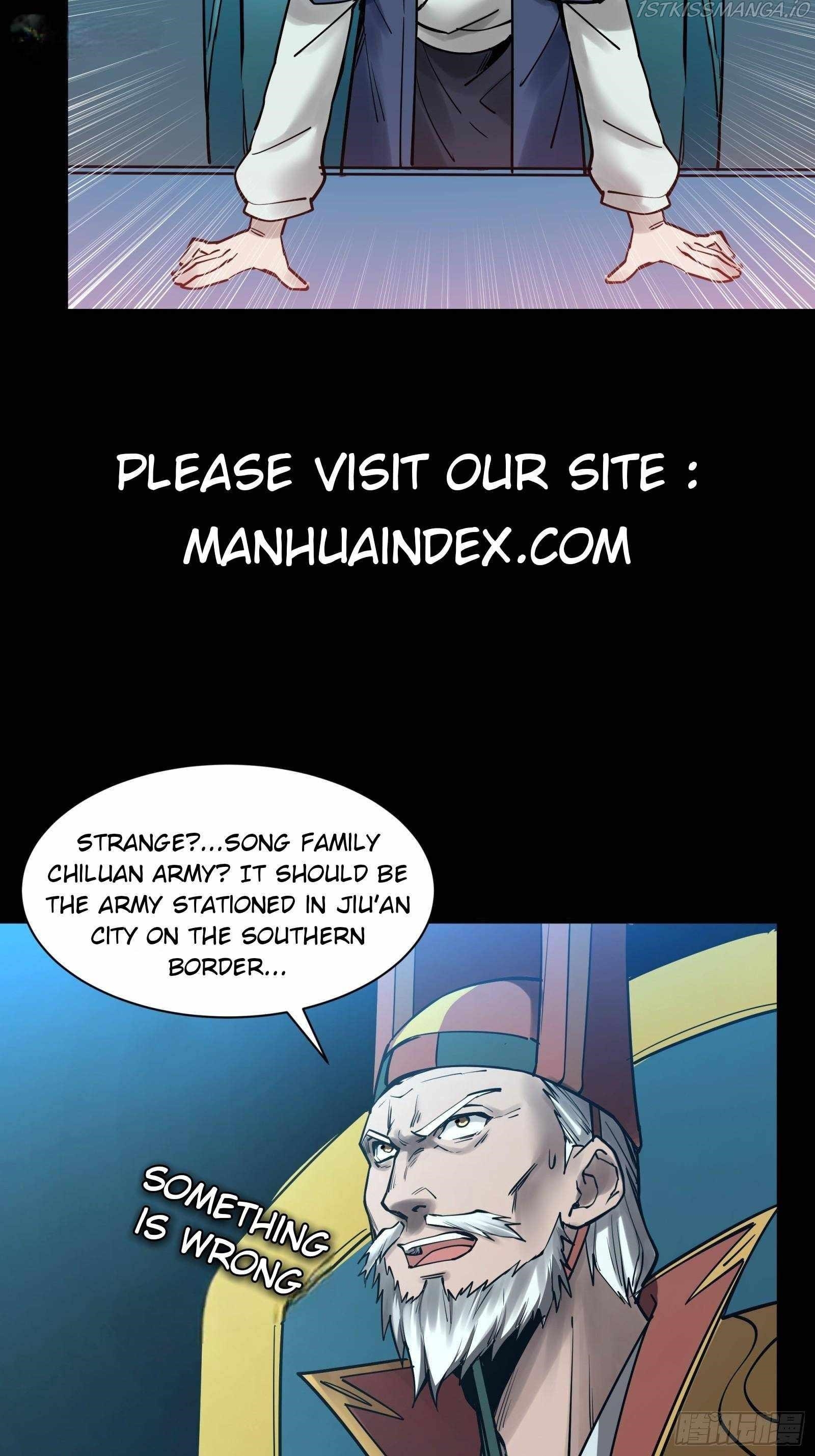 Legend Of Star General Chapter 78 - Page 4 in English