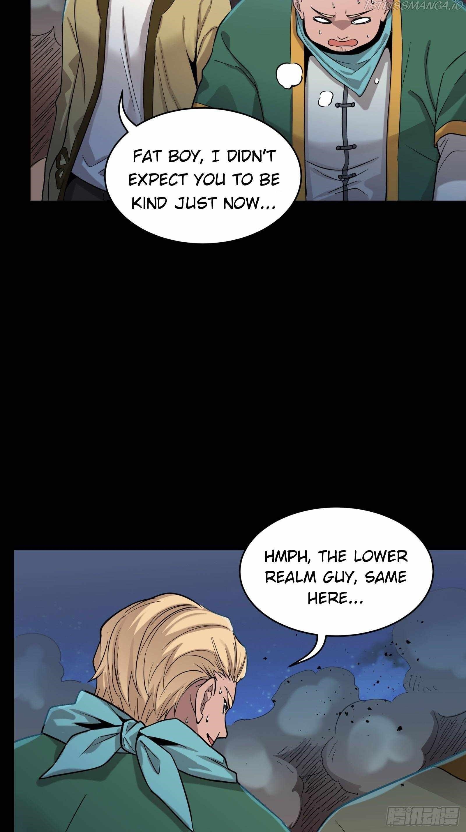Legend Of Star General Chapter 78 - Page 40 in English