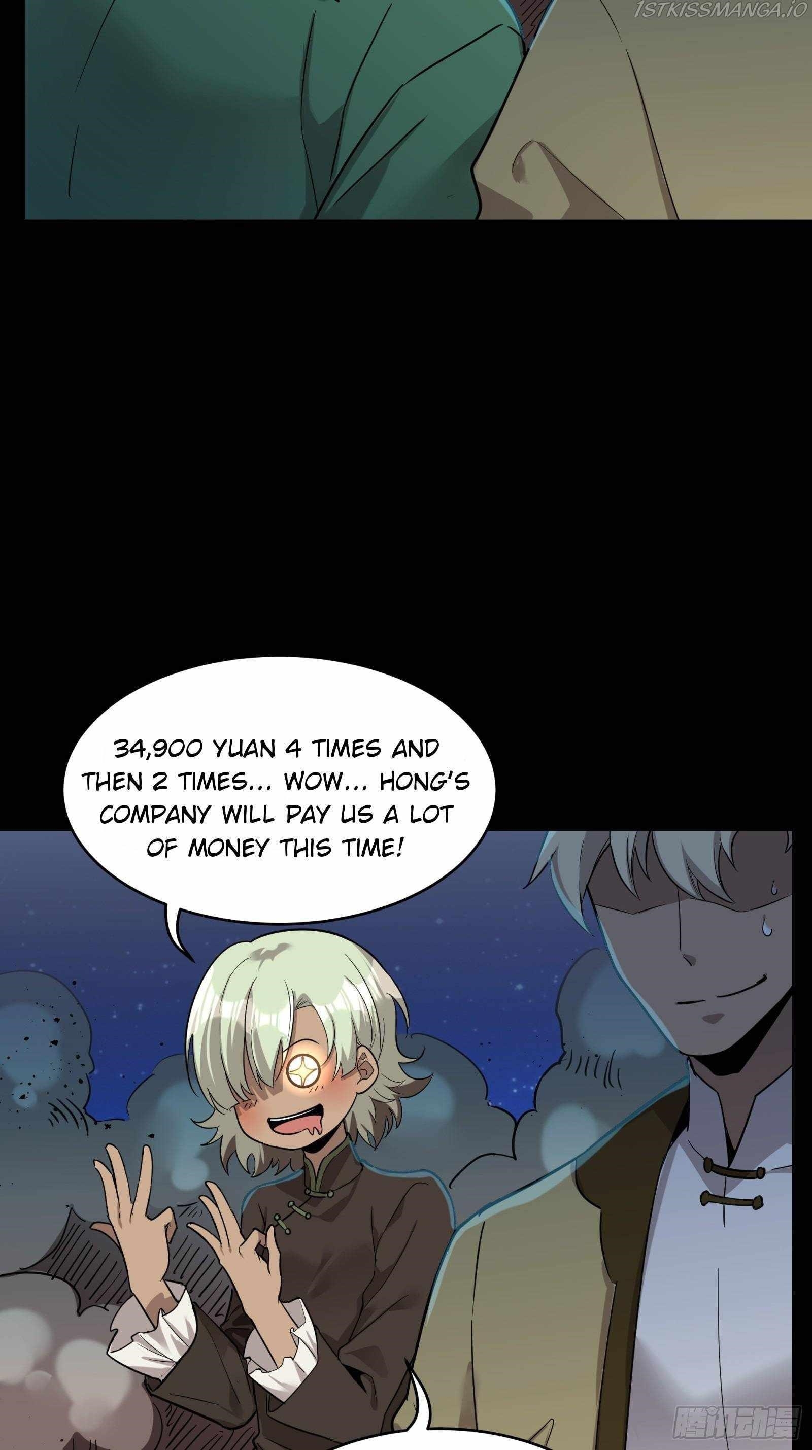 Legend Of Star General Chapter 78 - Page 41 in English