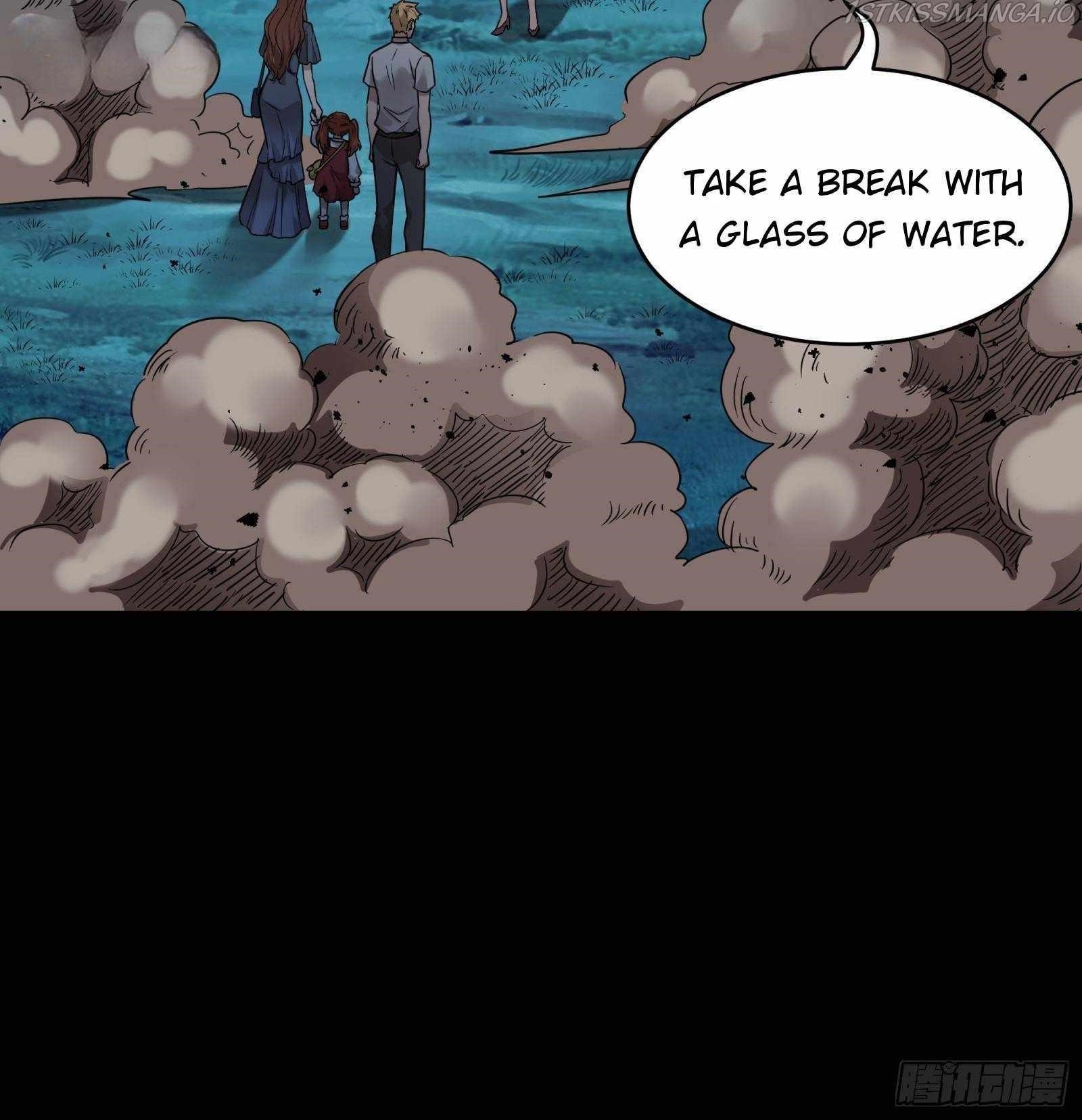 Legend Of Star General Chapter 78 - Page 43 in English