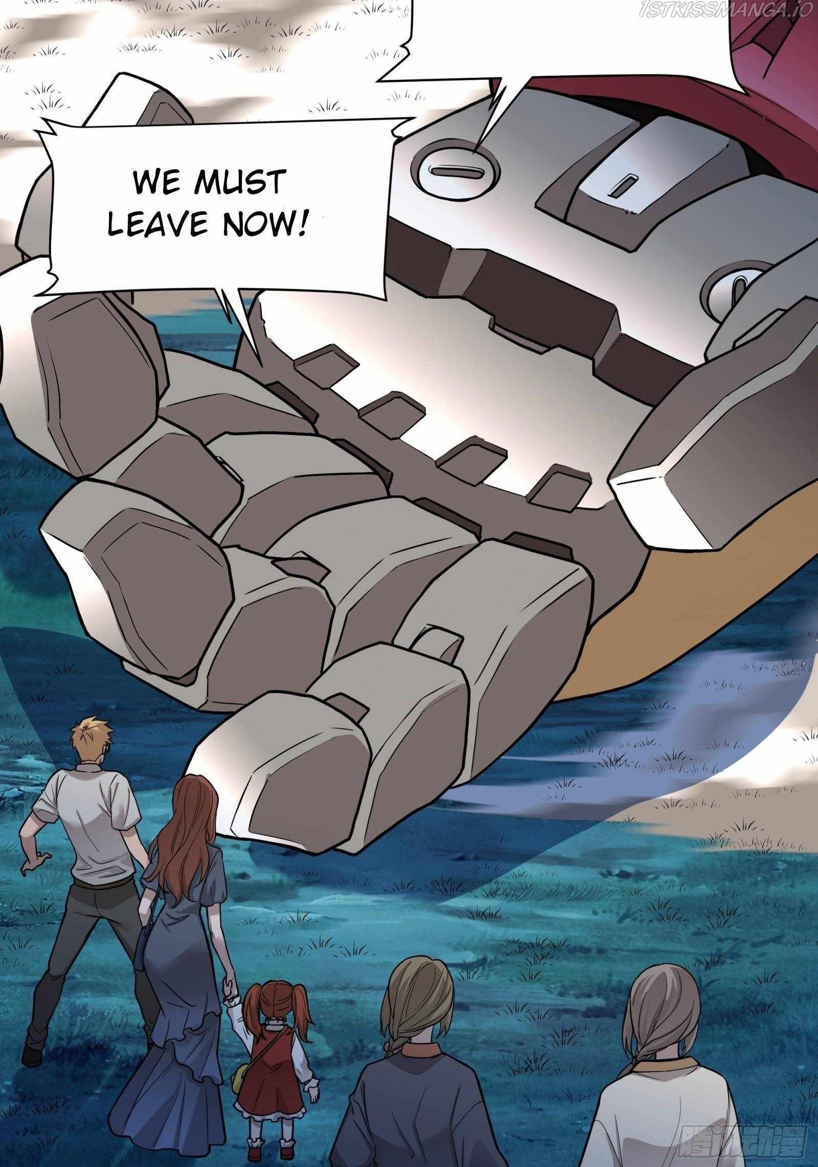Legend Of Star General Chapter 78 - Page 50 in English