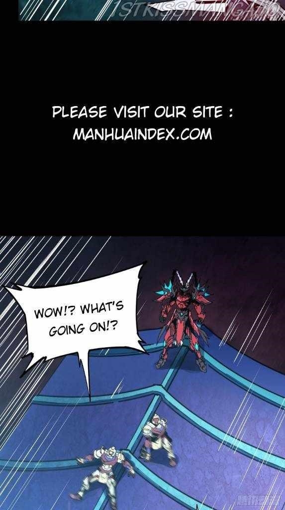 Legend Of Star General Chapter 78 - Page 8 in English