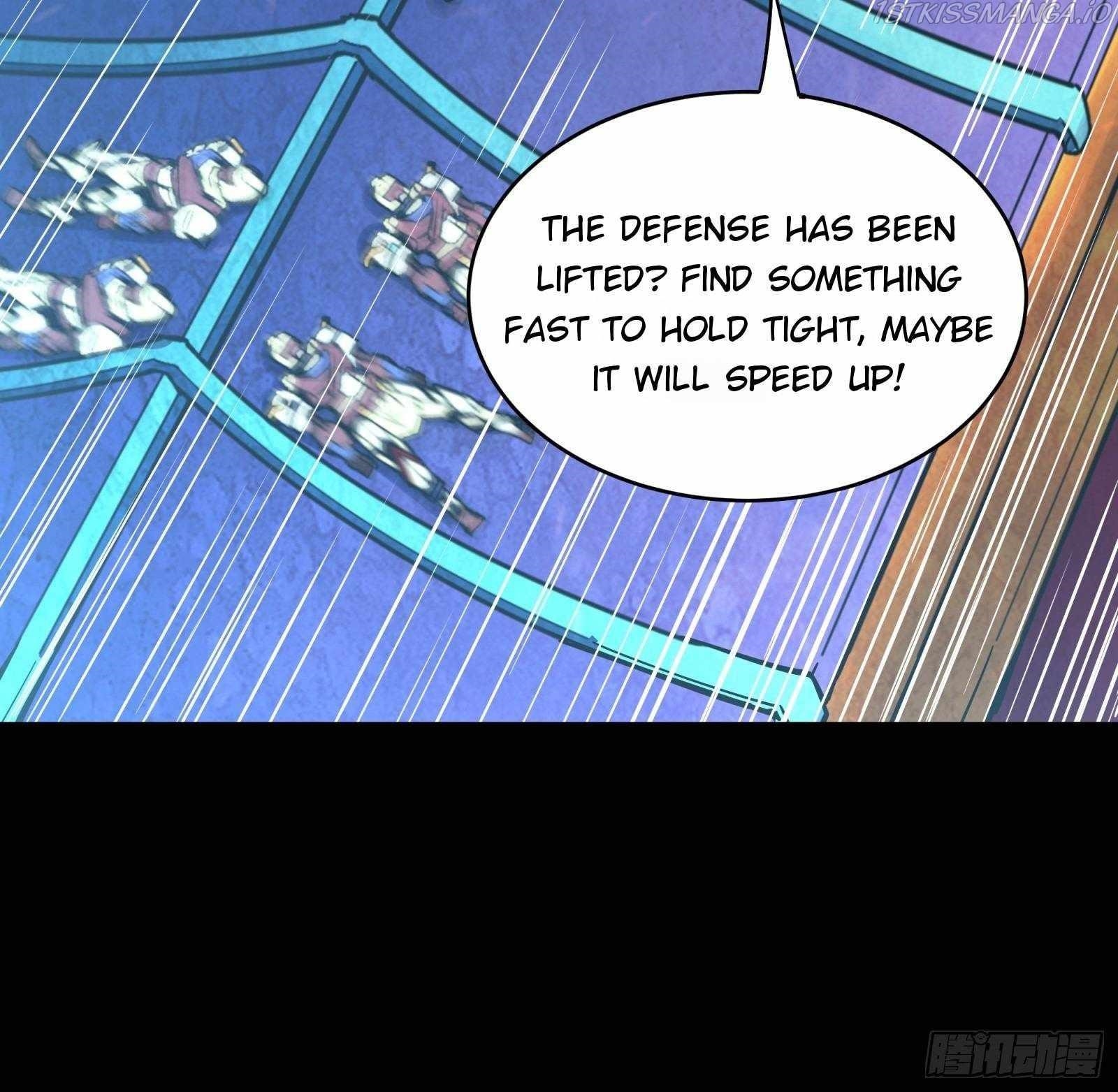 Legend Of Star General Chapter 78 - Page 9 in English