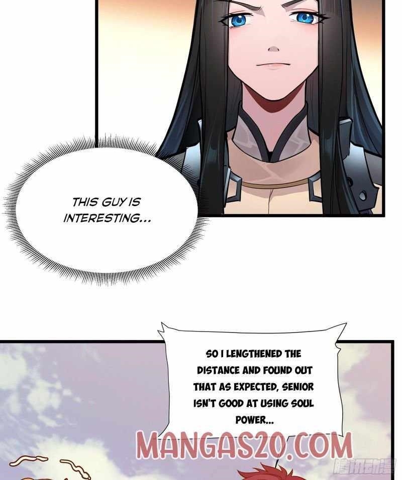 Legend Of Star General Chapter 8 - Page 37 in English