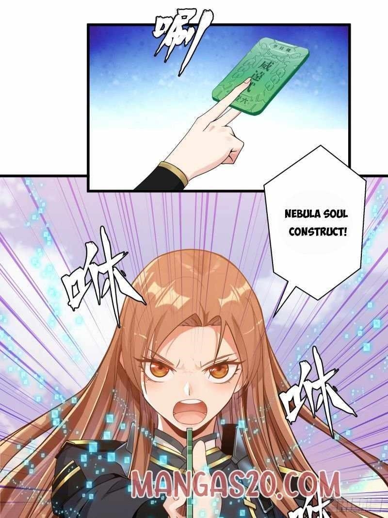 Legend Of Star General Chapter 8 - Page 4 in English