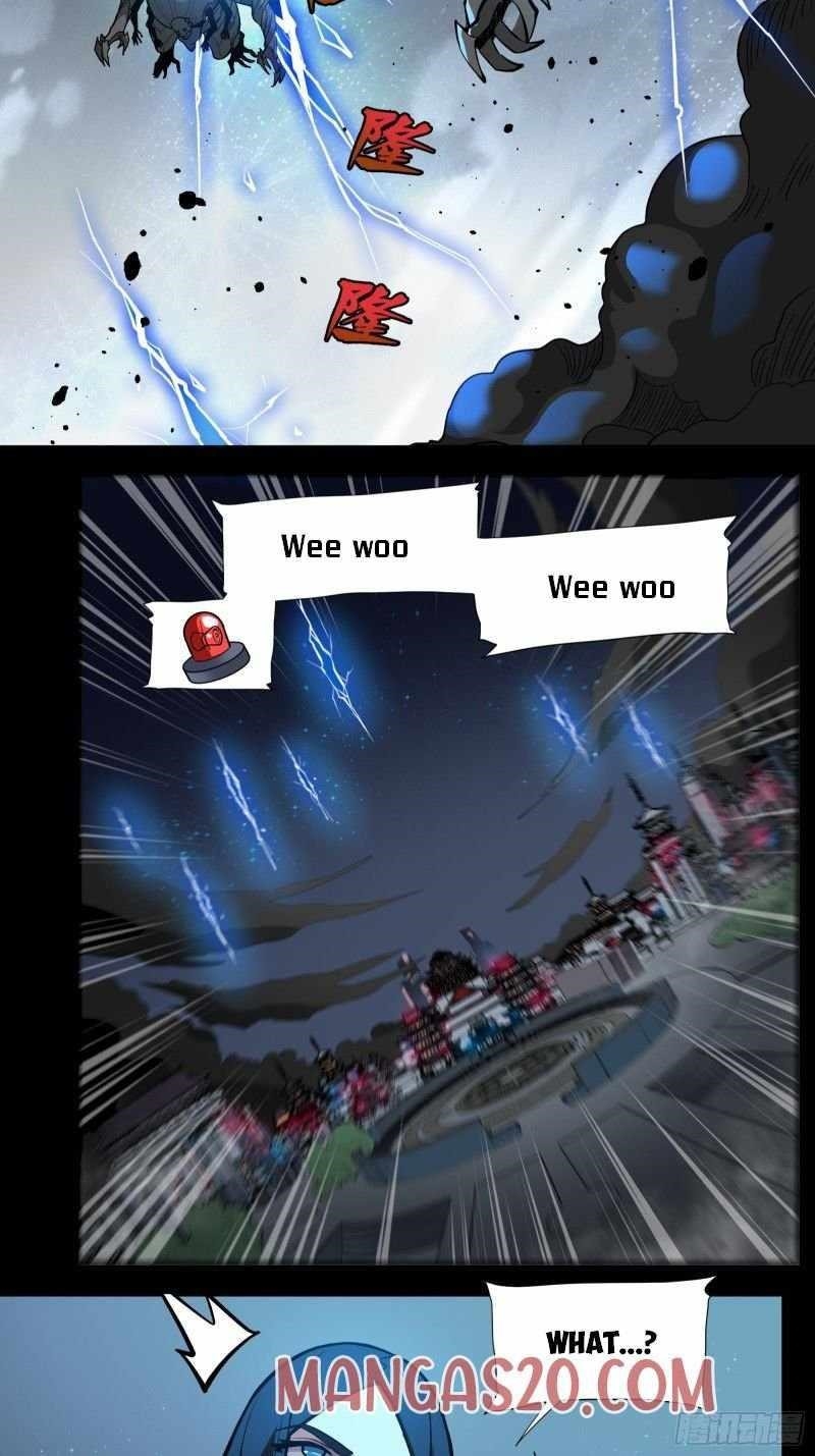 Legend Of Star General Chapter 8 - Page 46 in English