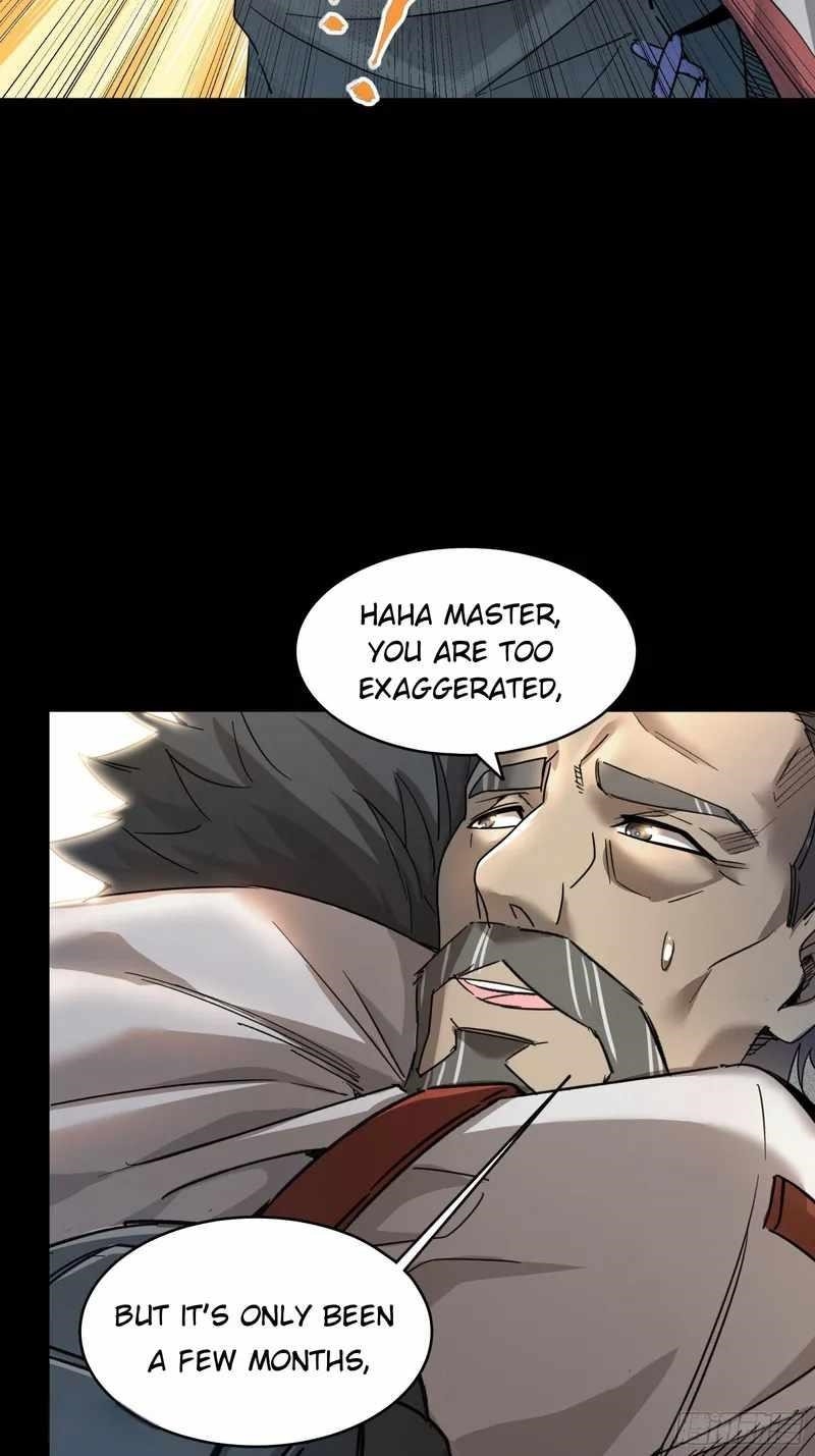 Legend Of Star General Chapter 82 - Page 10 in English